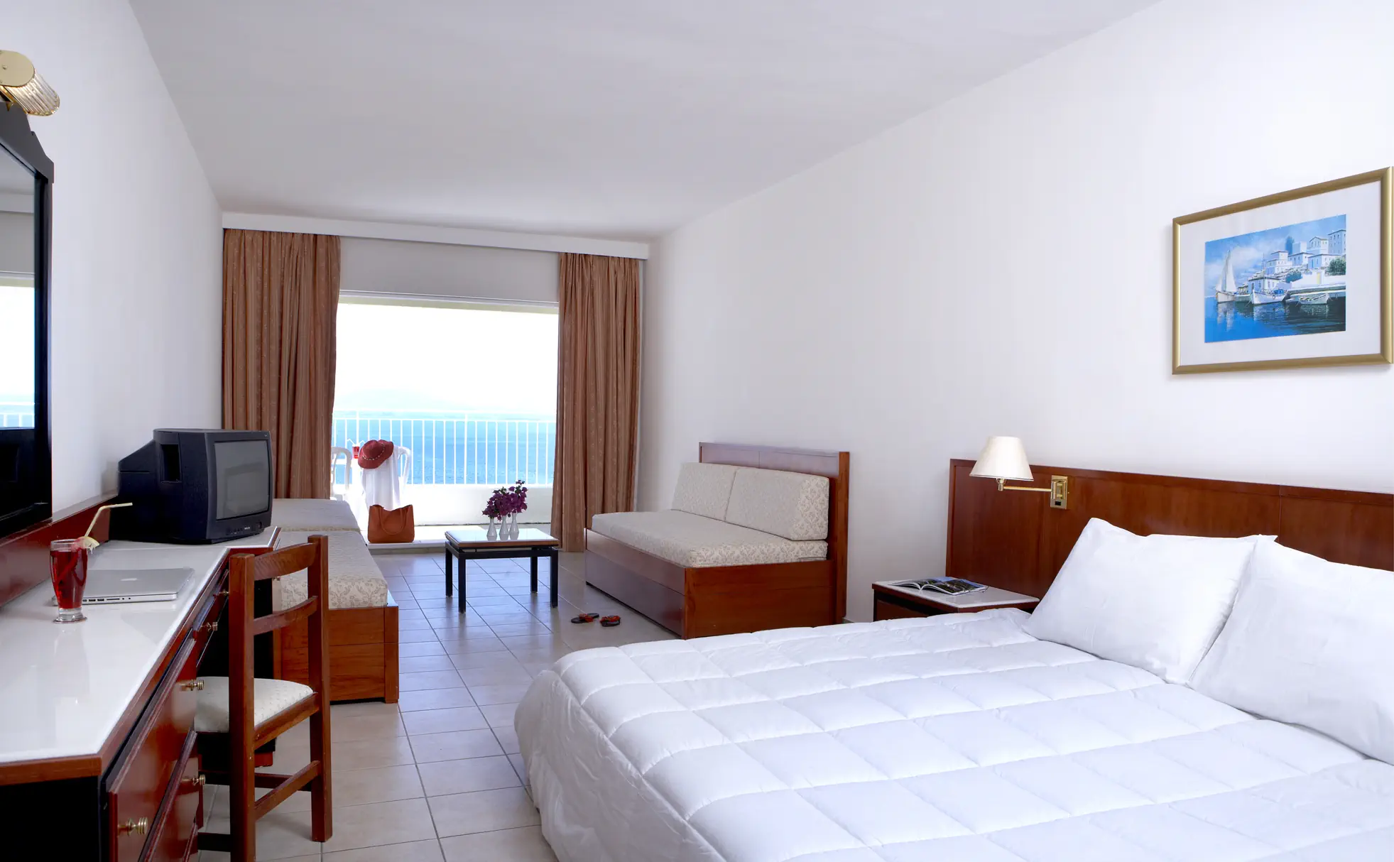 Sunshine Corfu & Spa - zdjęcie 17