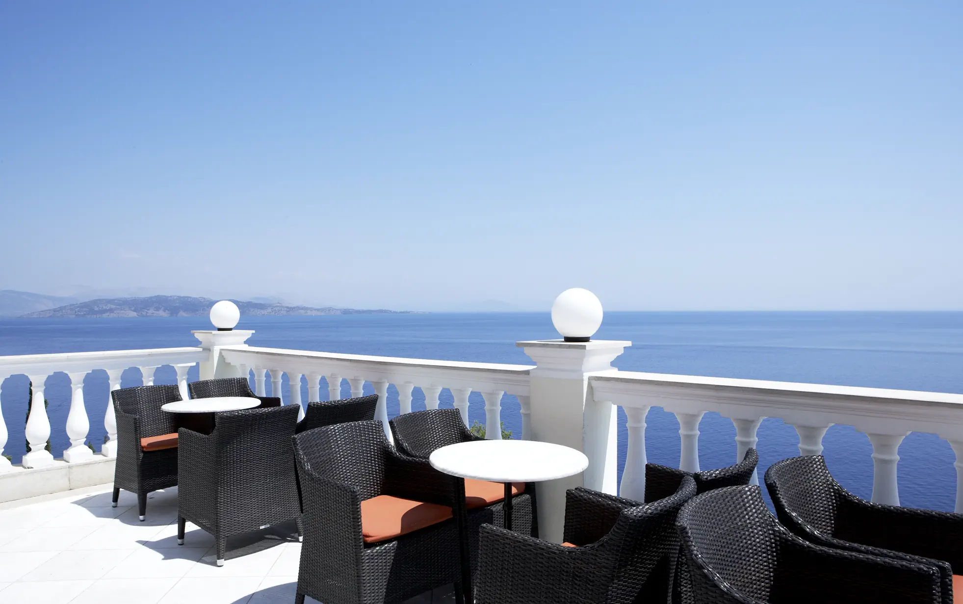 Sunshine Corfu & Spa - zdjęcie 24