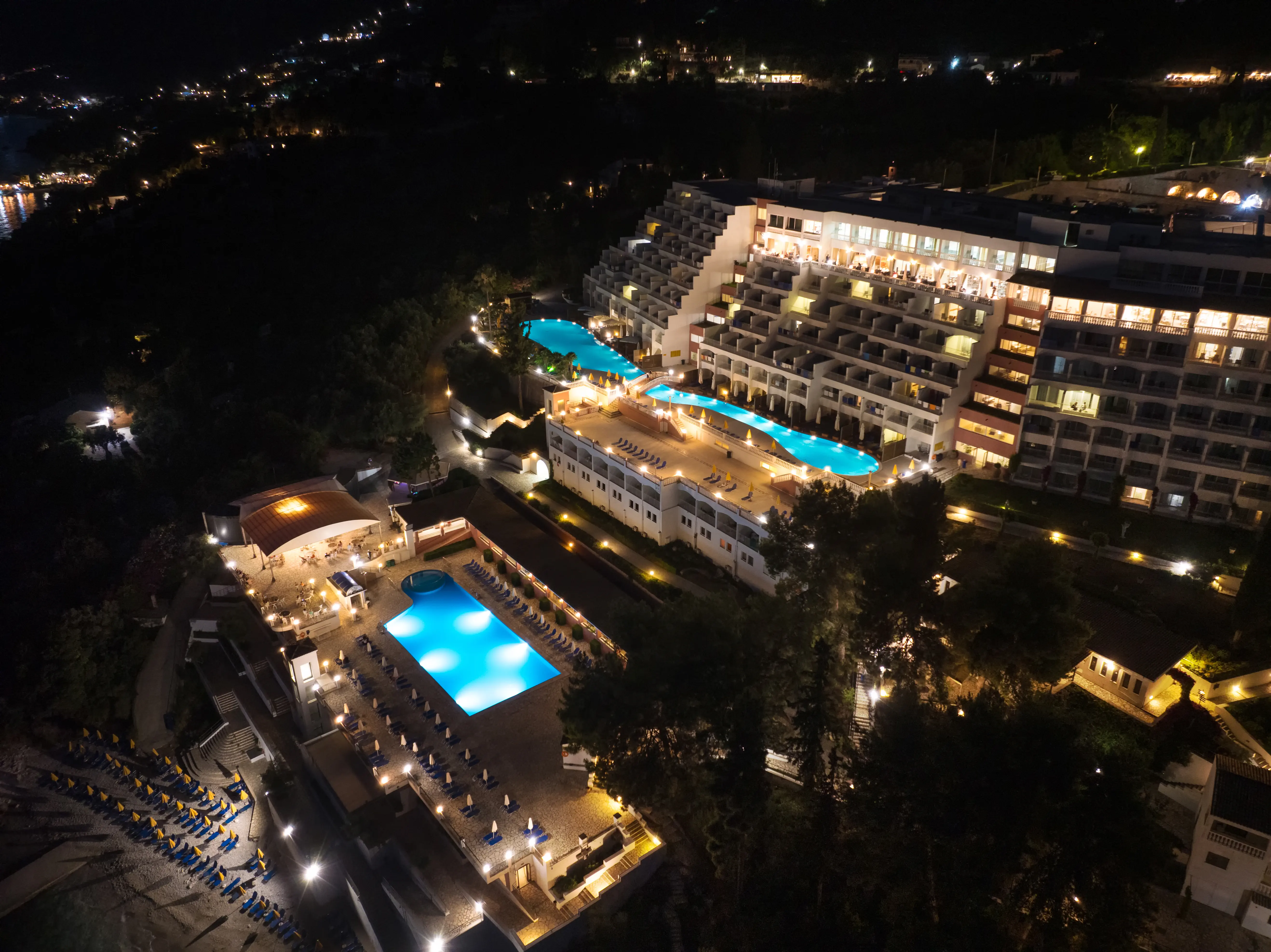 Sunshine Corfu & Spa - zdjęcie 63