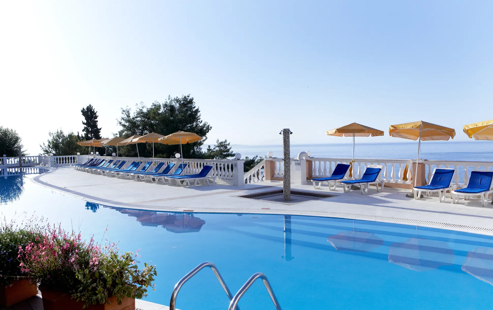 Sunshine Corfu & Spa - zdjęcie 37