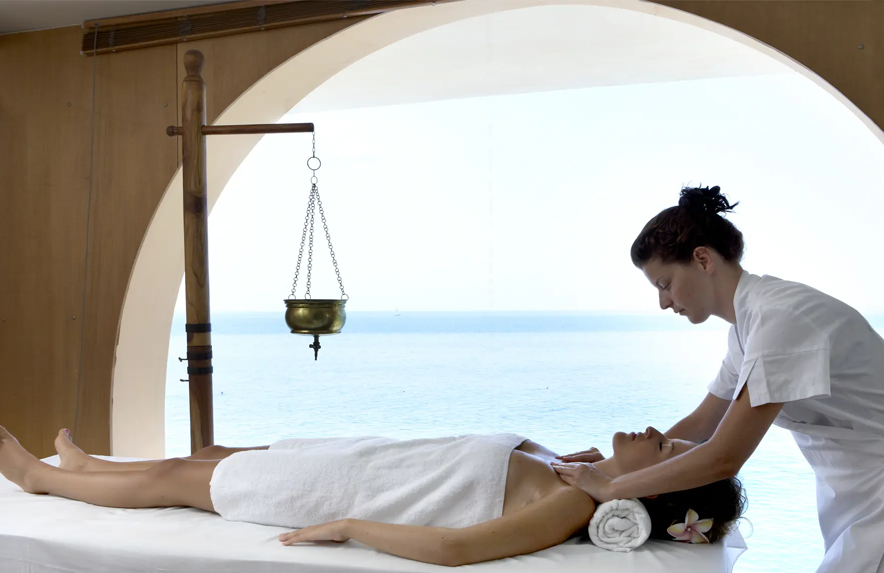 Sunshine Corfu & Spa - zdjęcie 11