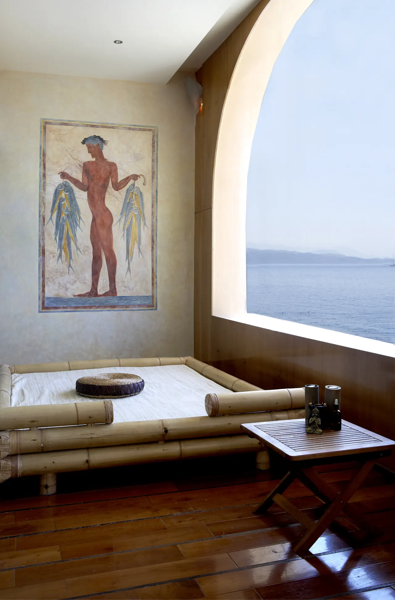 Sunshine Corfu & Spa - zdjęcie 3