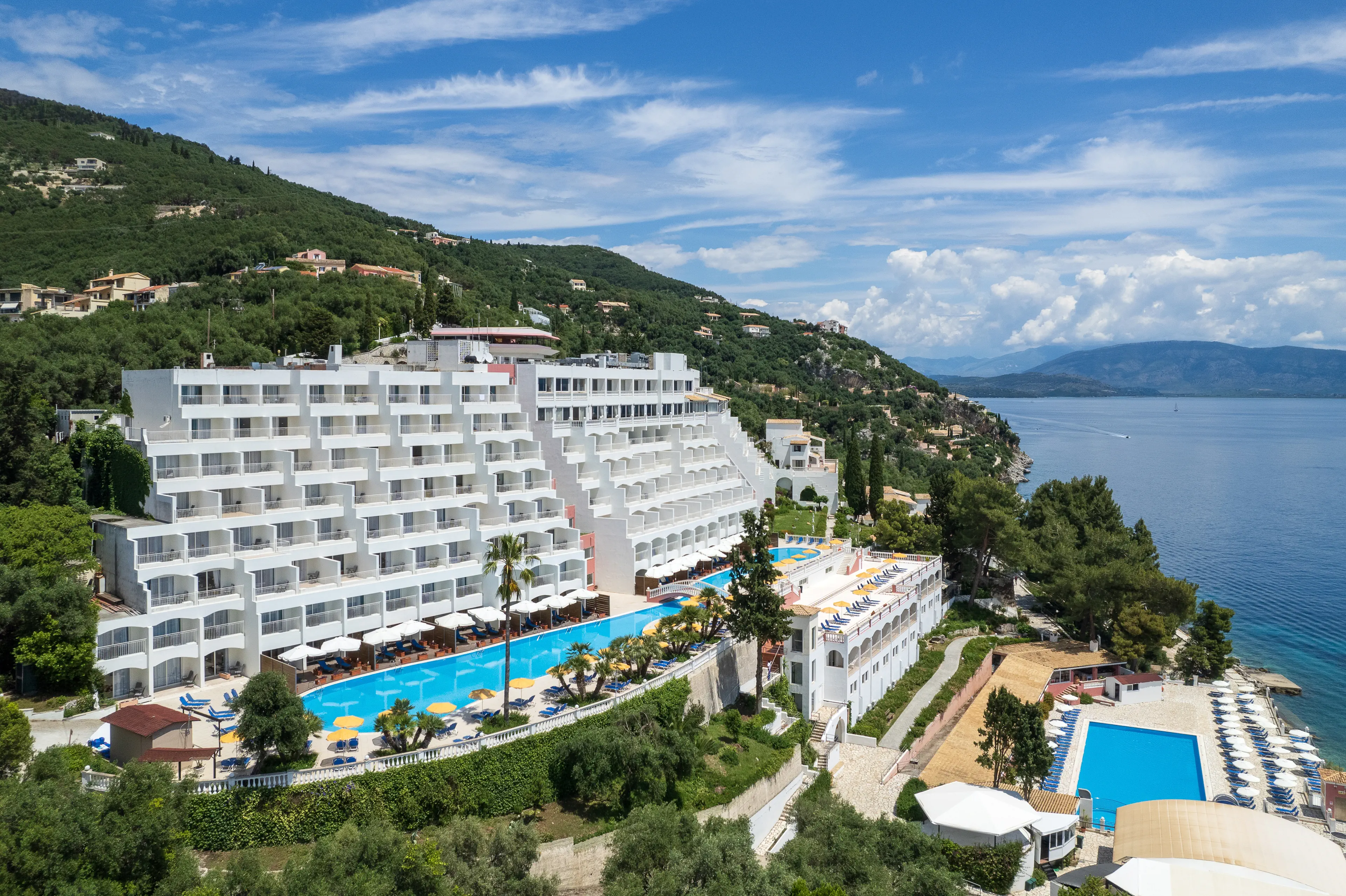 Sunshine Corfu & Spa - zdjęcie 29