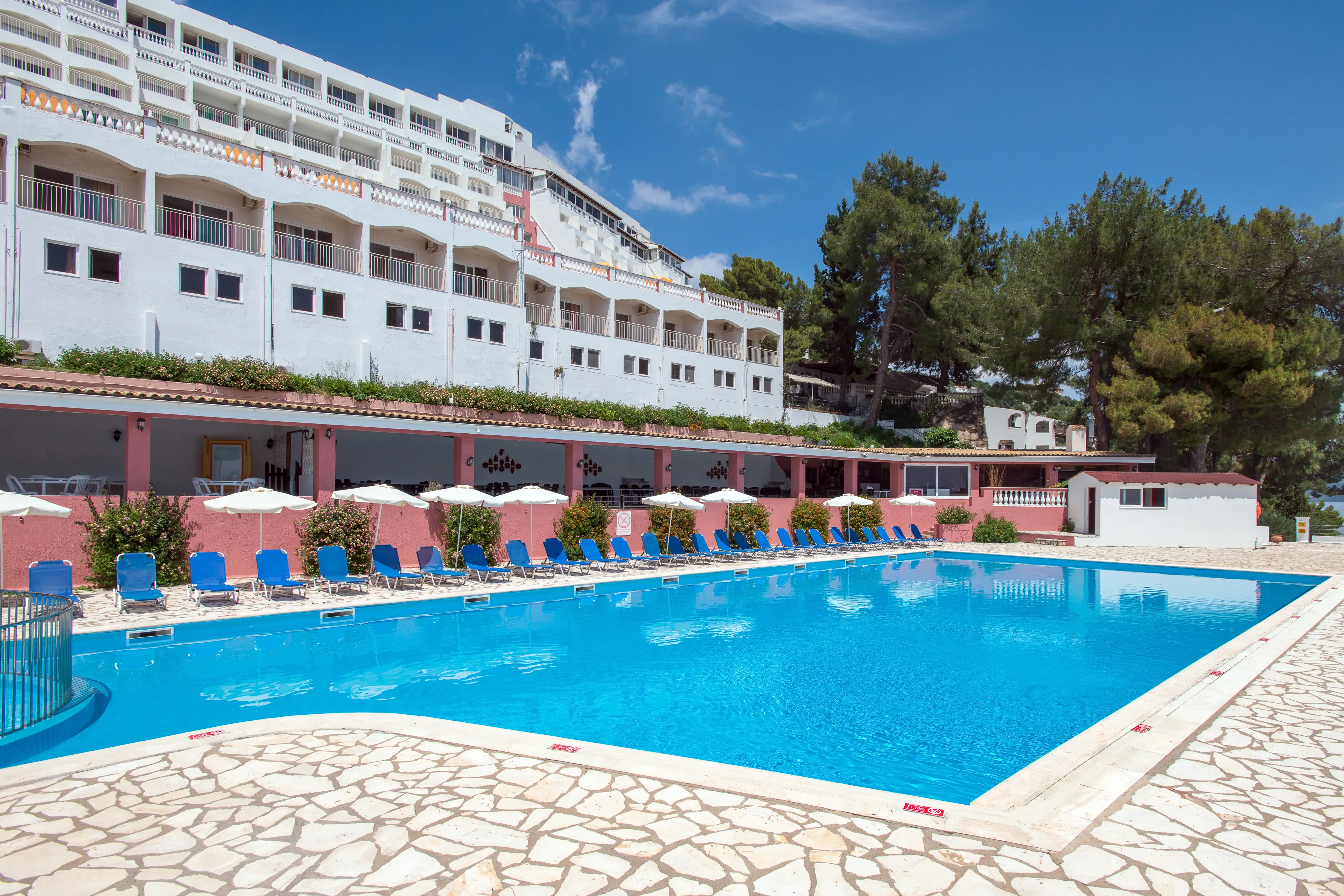 Sunshine Corfu & Spa - zdjęcie 118
