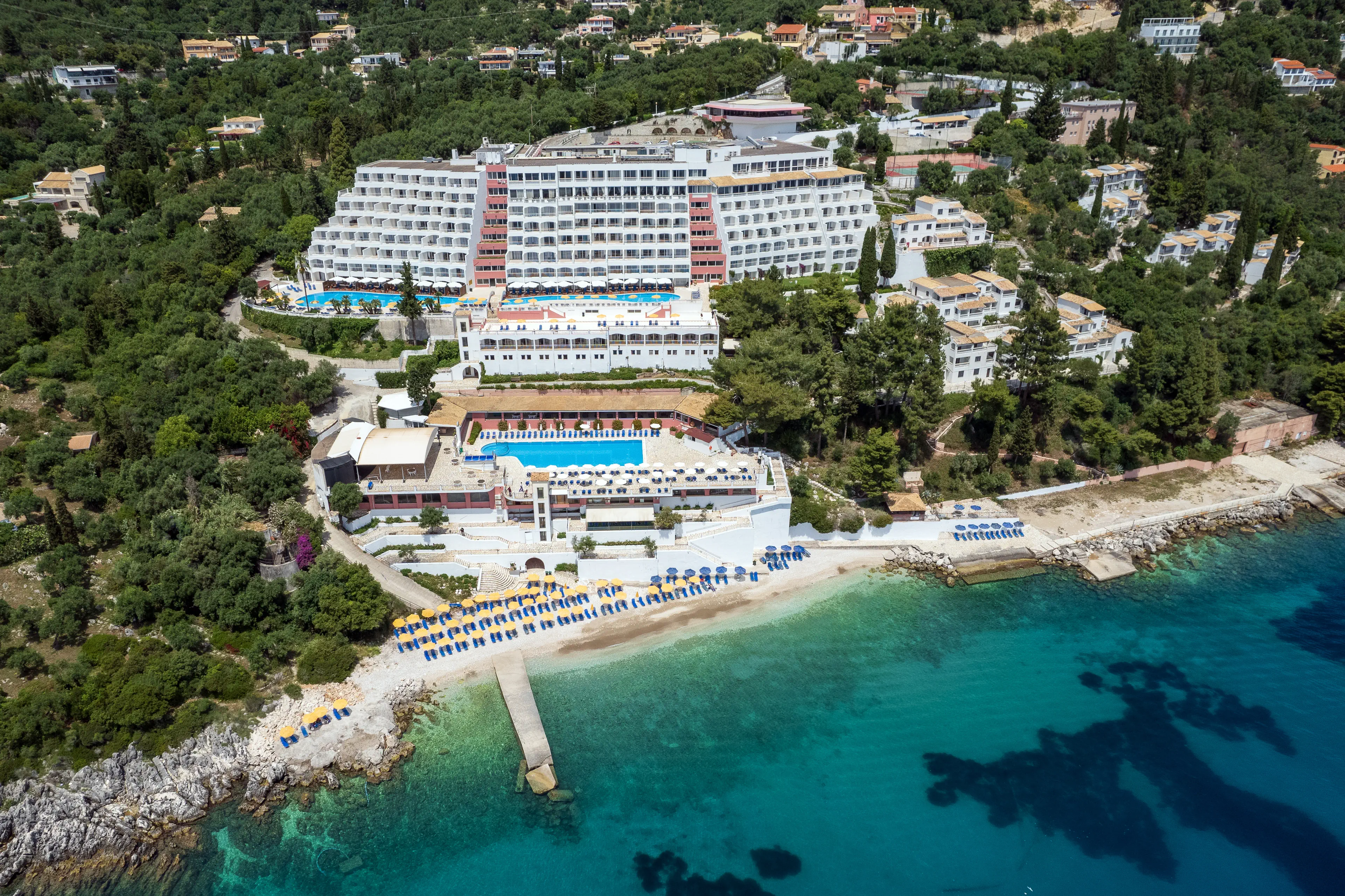 Sunshine Corfu & Spa - zdjęcie 7