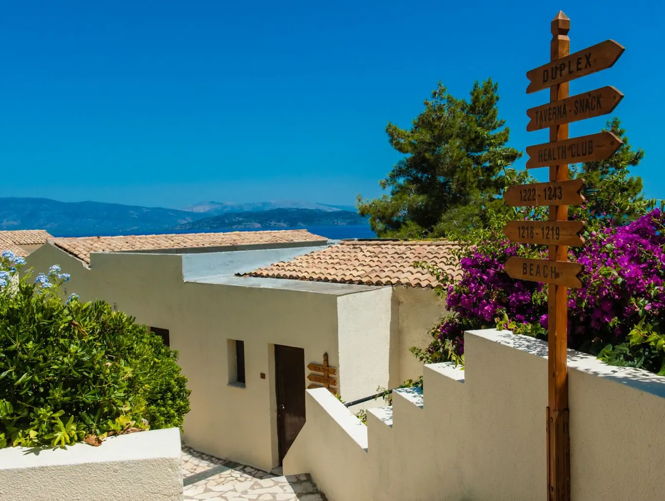 Sunshine Corfu & Spa - zdjęcie 108