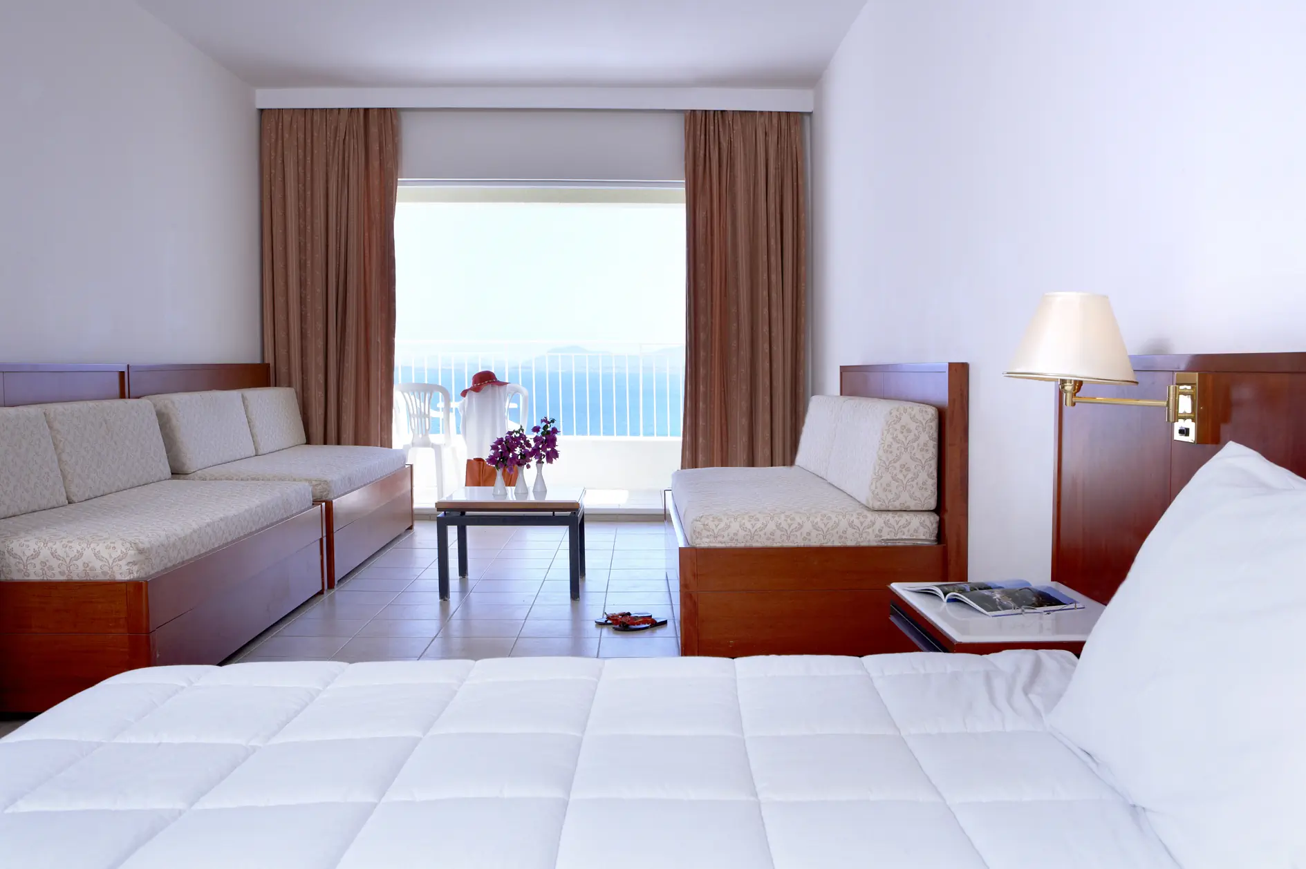 Sunshine Corfu & Spa - zdjęcie 131