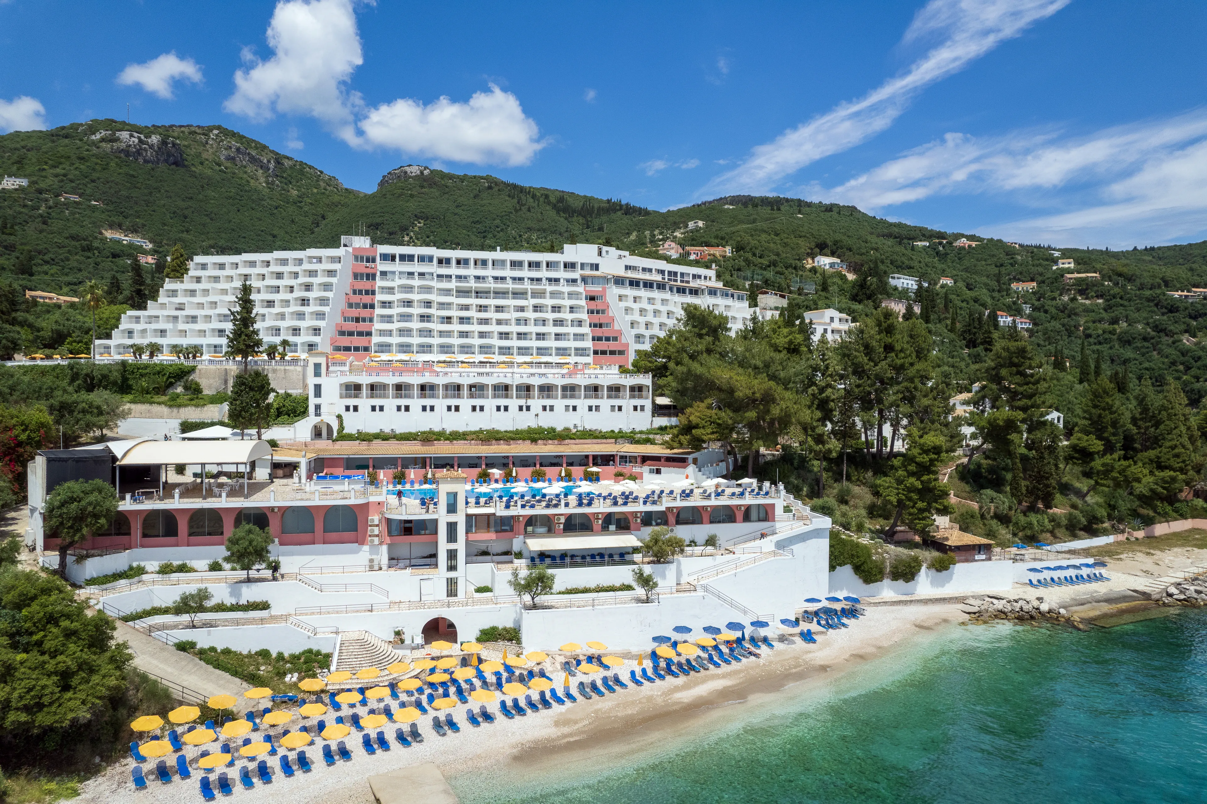 Sunshine Corfu & Spa - zdjęcie 47