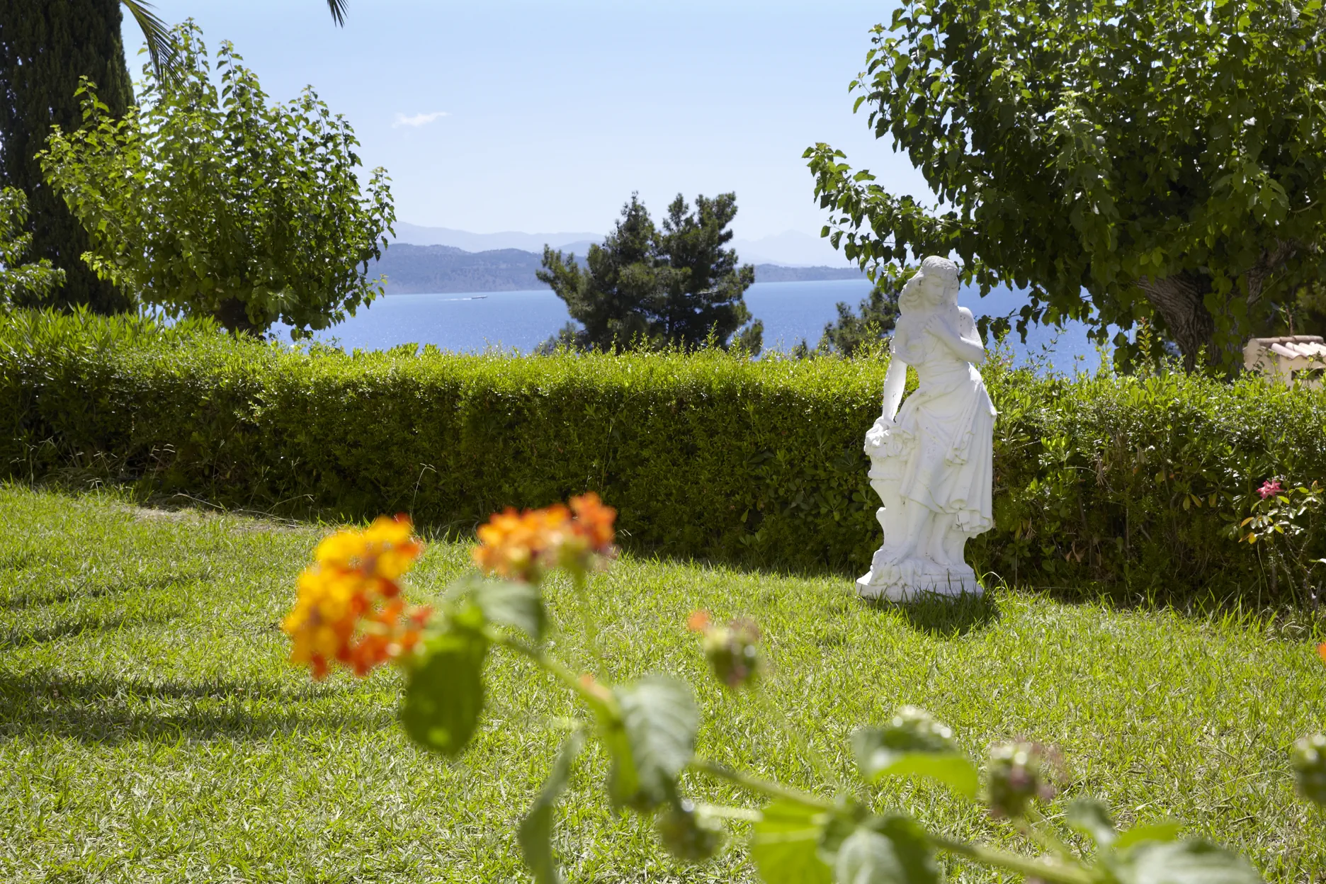 Sunshine Corfu & Spa - zdjęcie 25