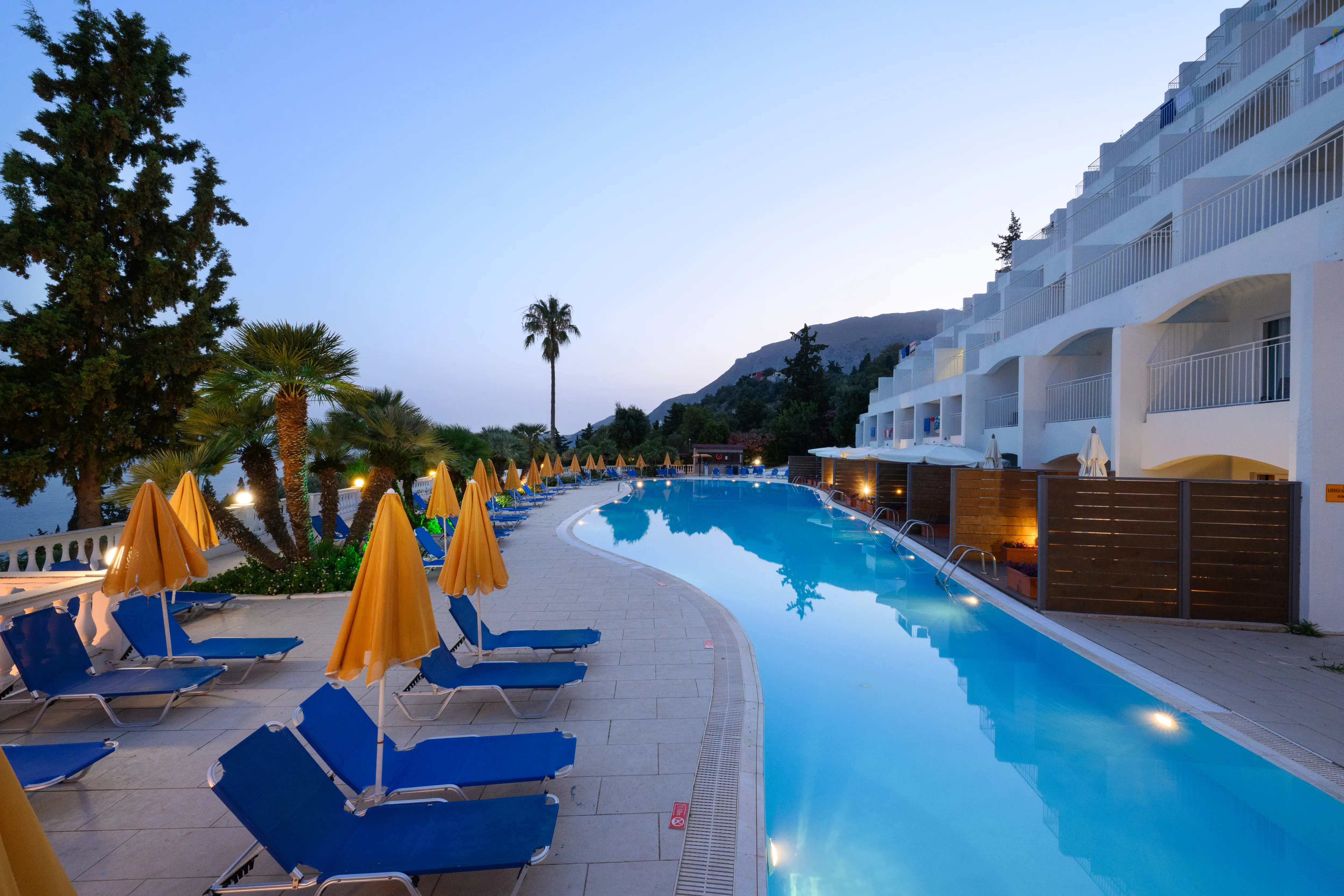 Sunshine Corfu & Spa - zdjęcie 115