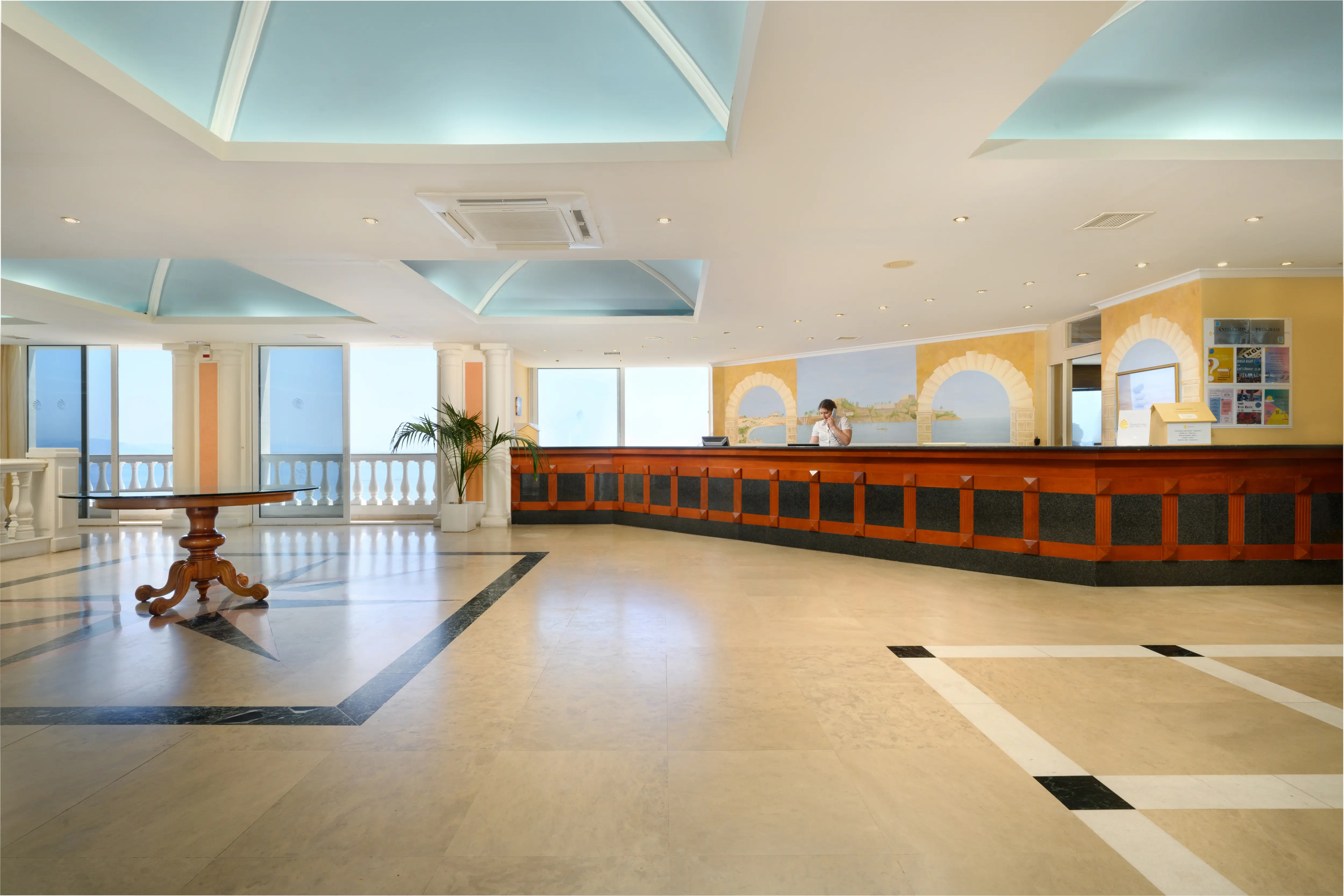 Sunshine Corfu & Spa - zdjęcie 36
