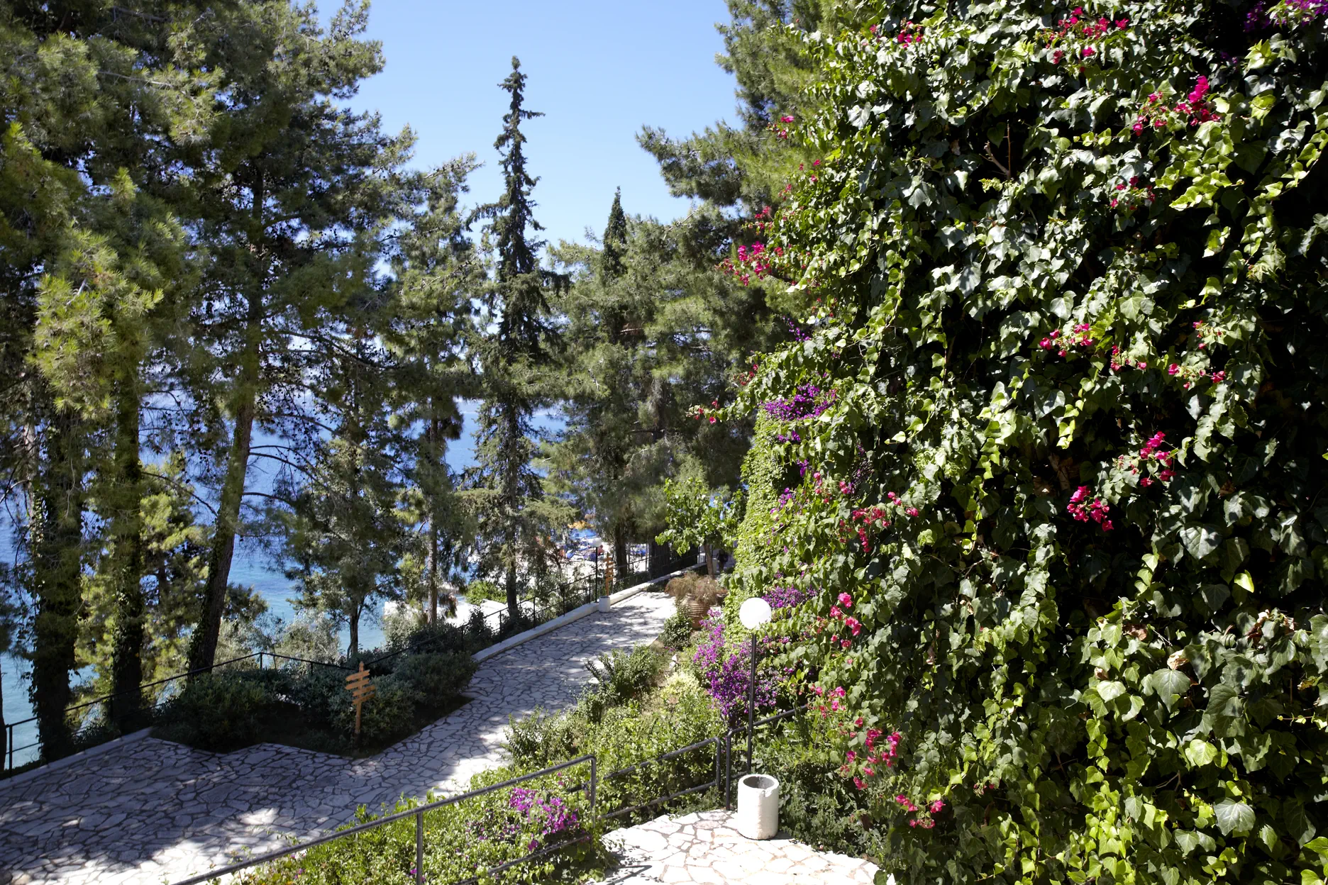 Sunshine Corfu & Spa - zdjęcie 122