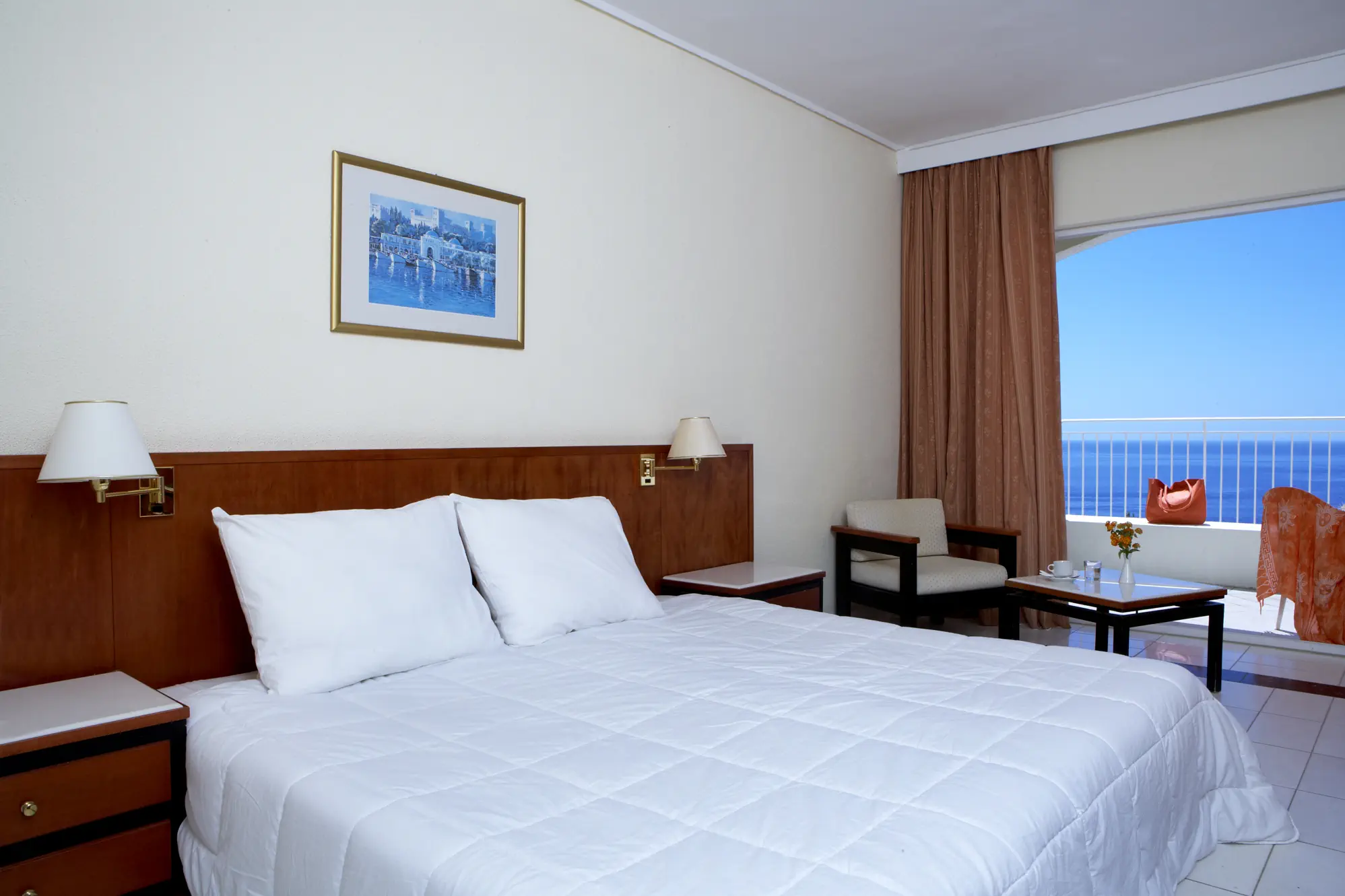 Sunshine Corfu & Spa - zdjęcie 12