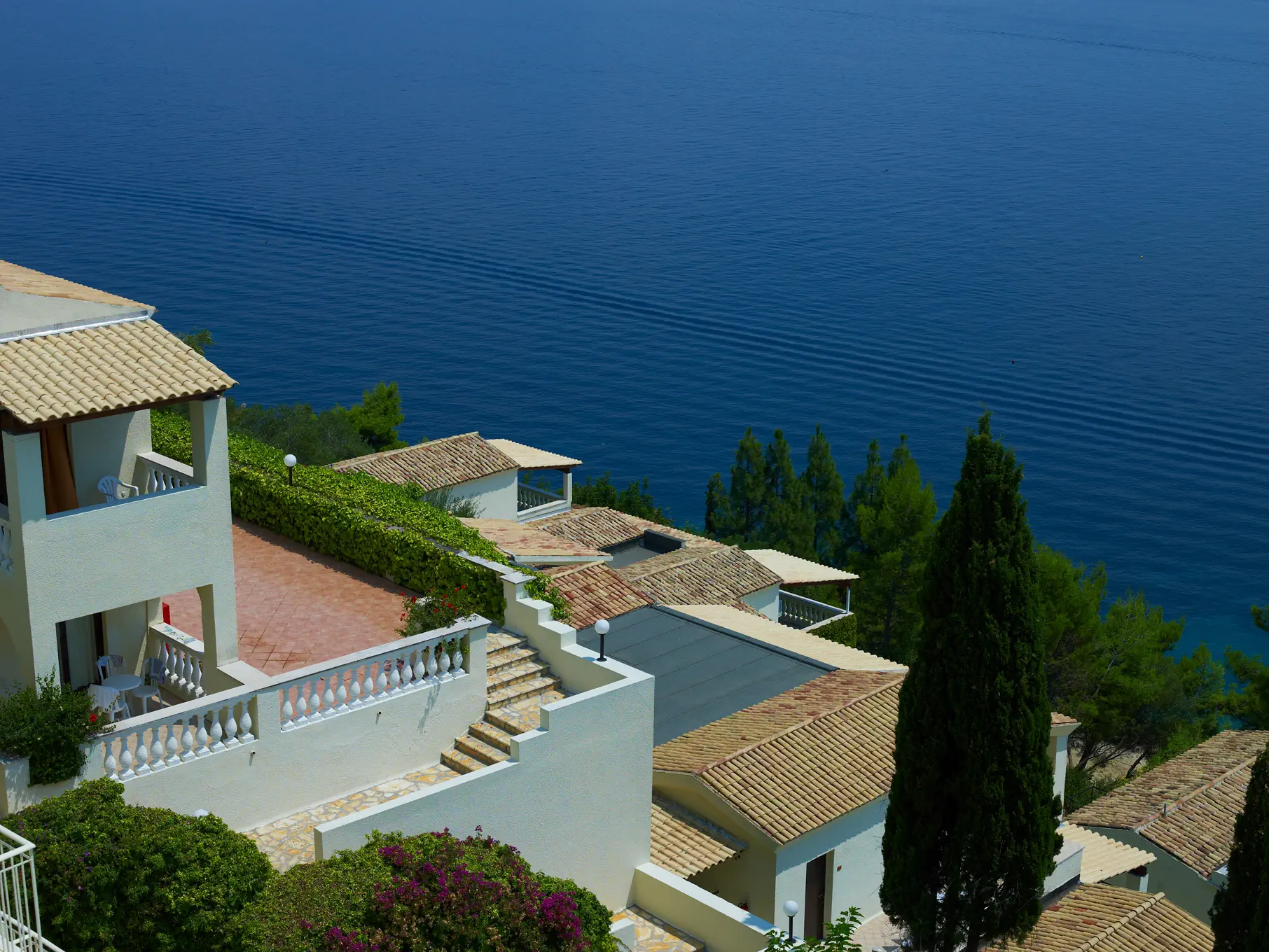Sunshine Corfu & Spa - zdjęcie 112
