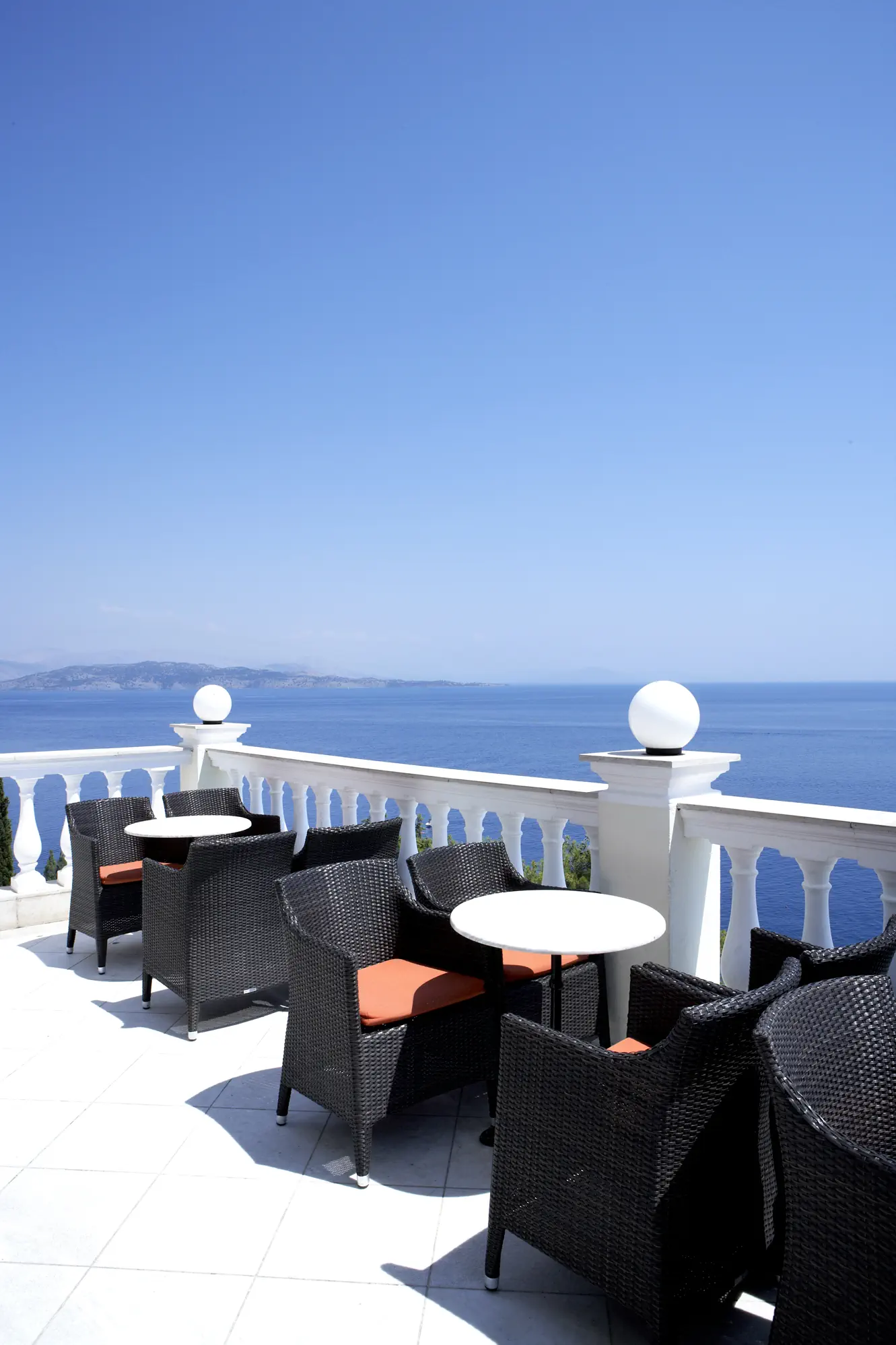 Sunshine Corfu & Spa - zdjęcie 28