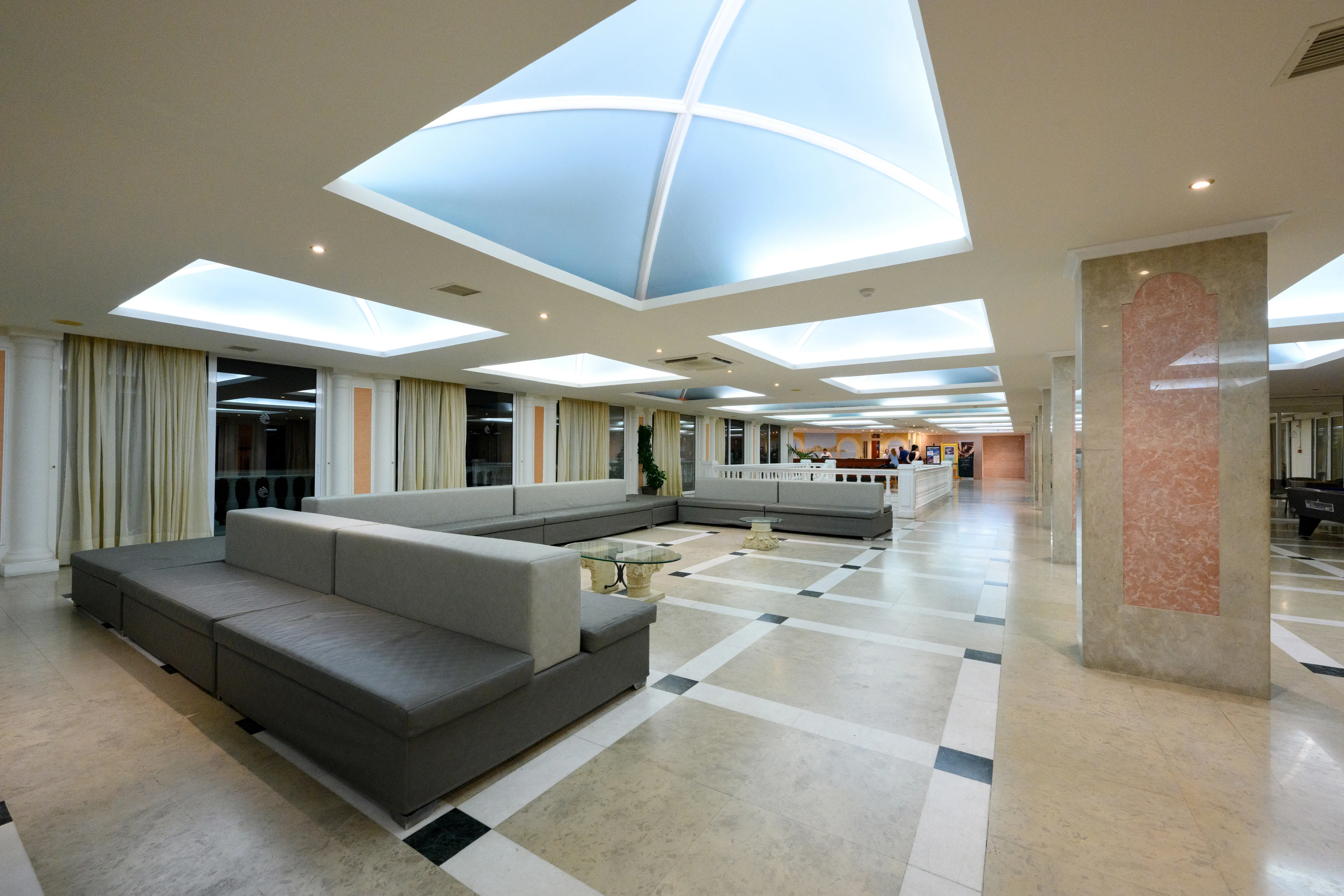 Sunshine Corfu & Spa - zdjęcie 15