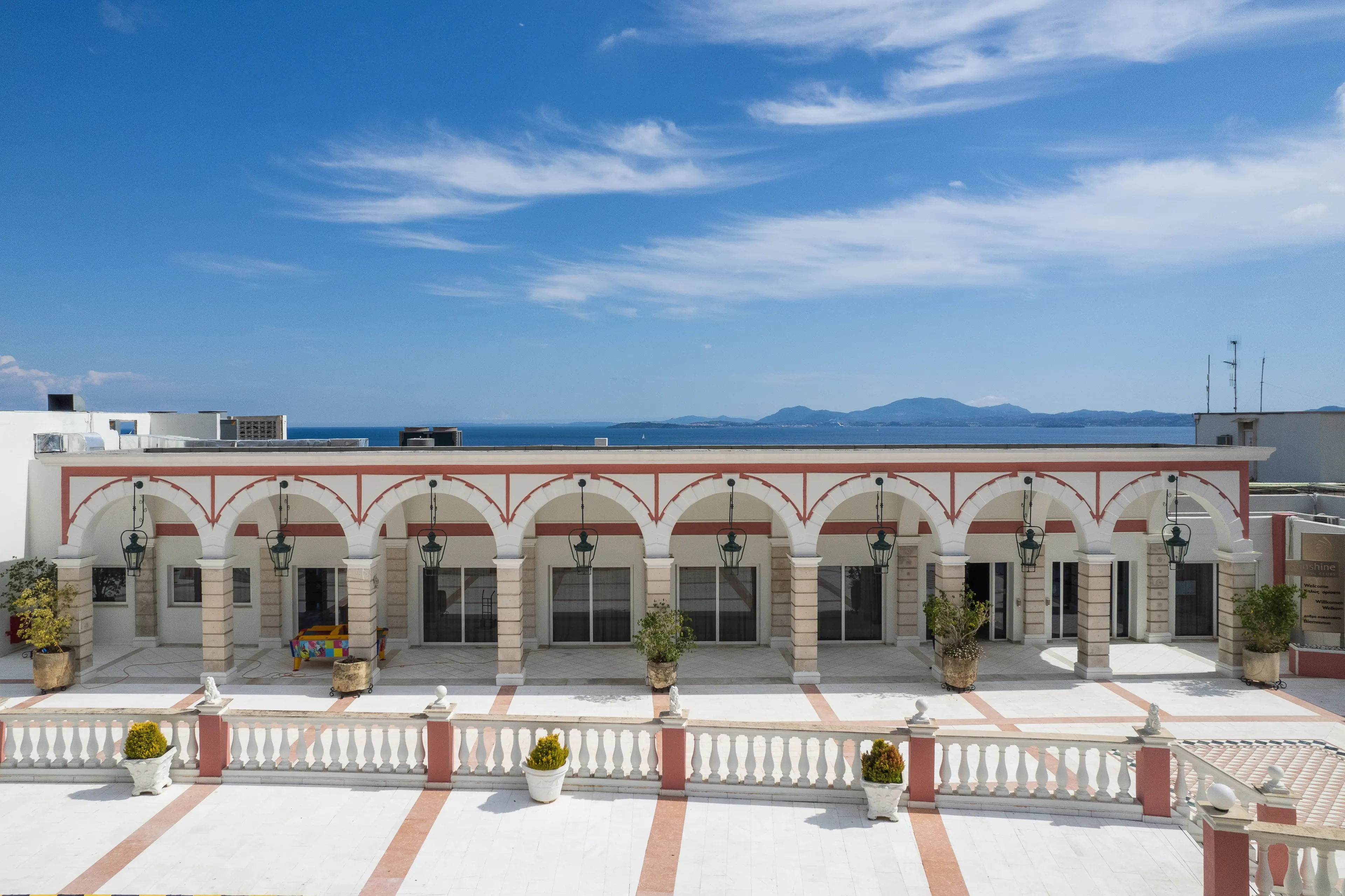 Sunshine Corfu & Spa - zdjęcie 31