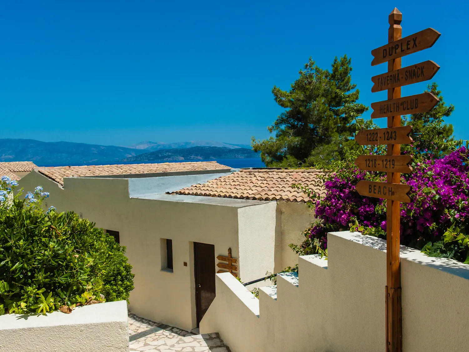 Sunshine Corfu & Spa - zdjęcie 91