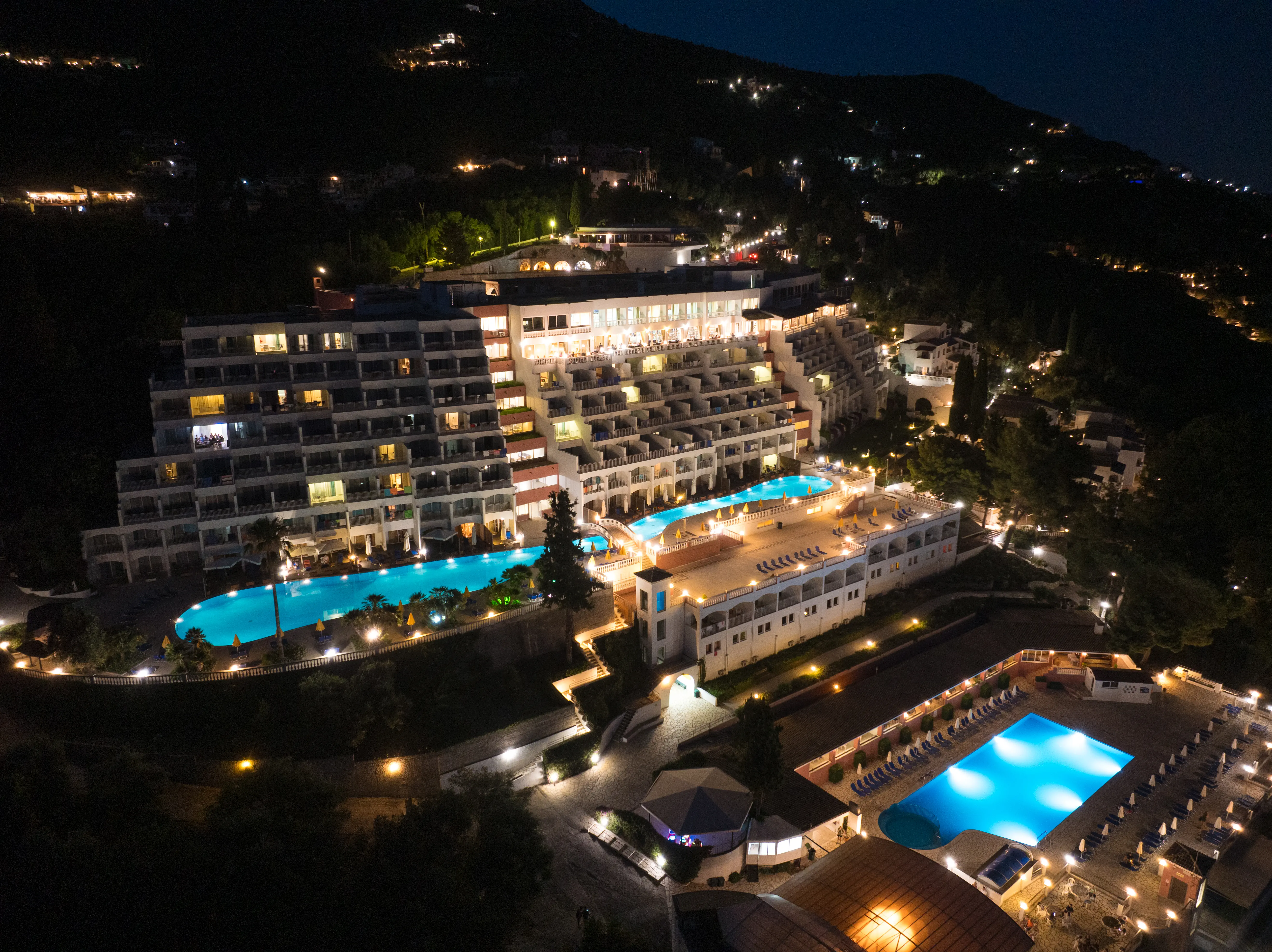 Sunshine Corfu & Spa - zdjęcie 116