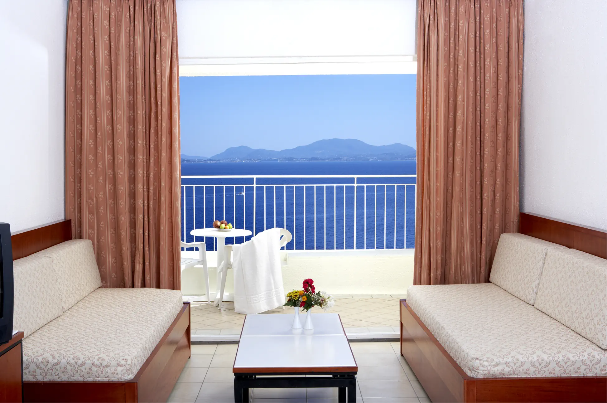 Sunshine Corfu & Spa - zdjęcie 70
