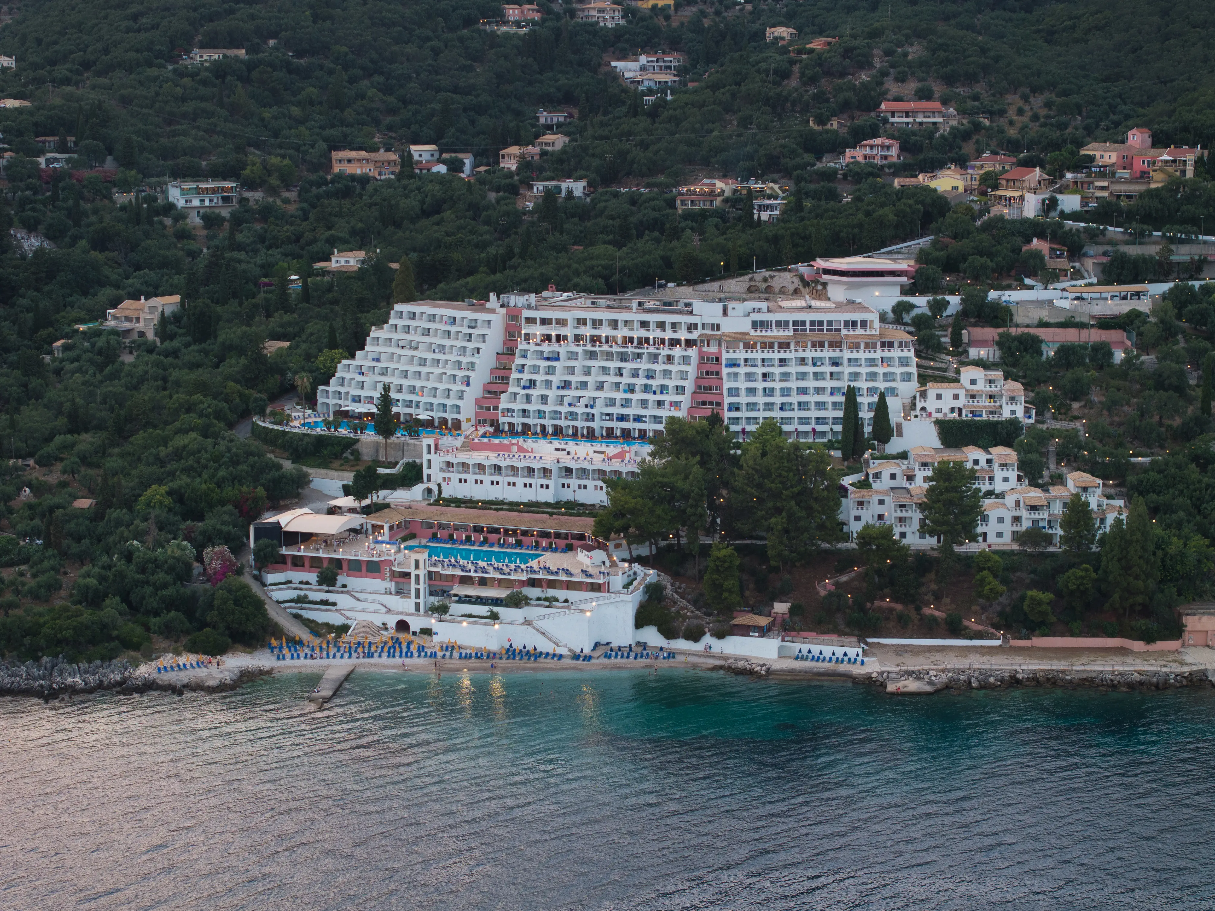 Sunshine Corfu & Spa - zdjęcie 35