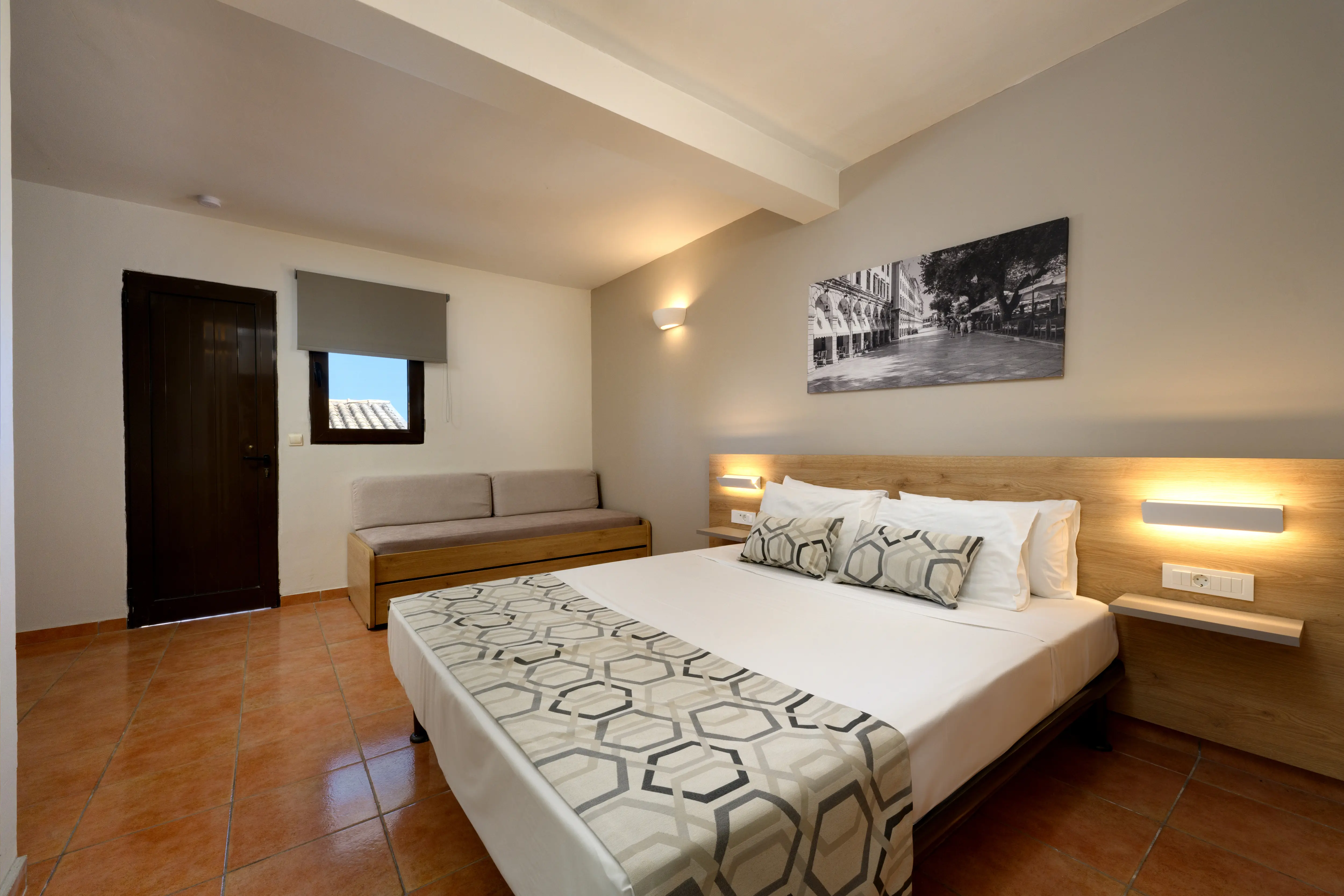 Sunshine Corfu & Spa - zdjęcie 127