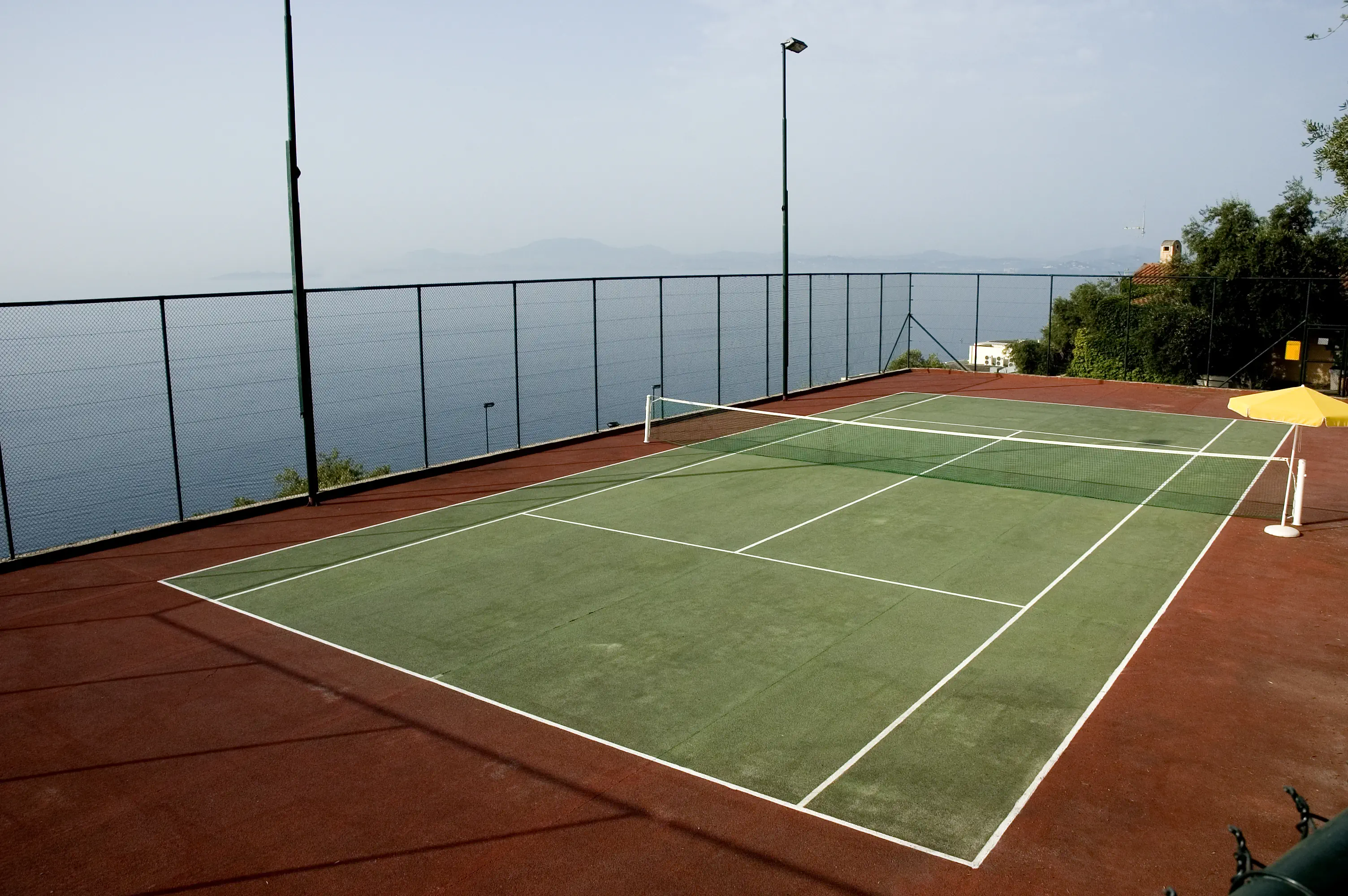 Sunshine Corfu & Spa - zdjęcie 48