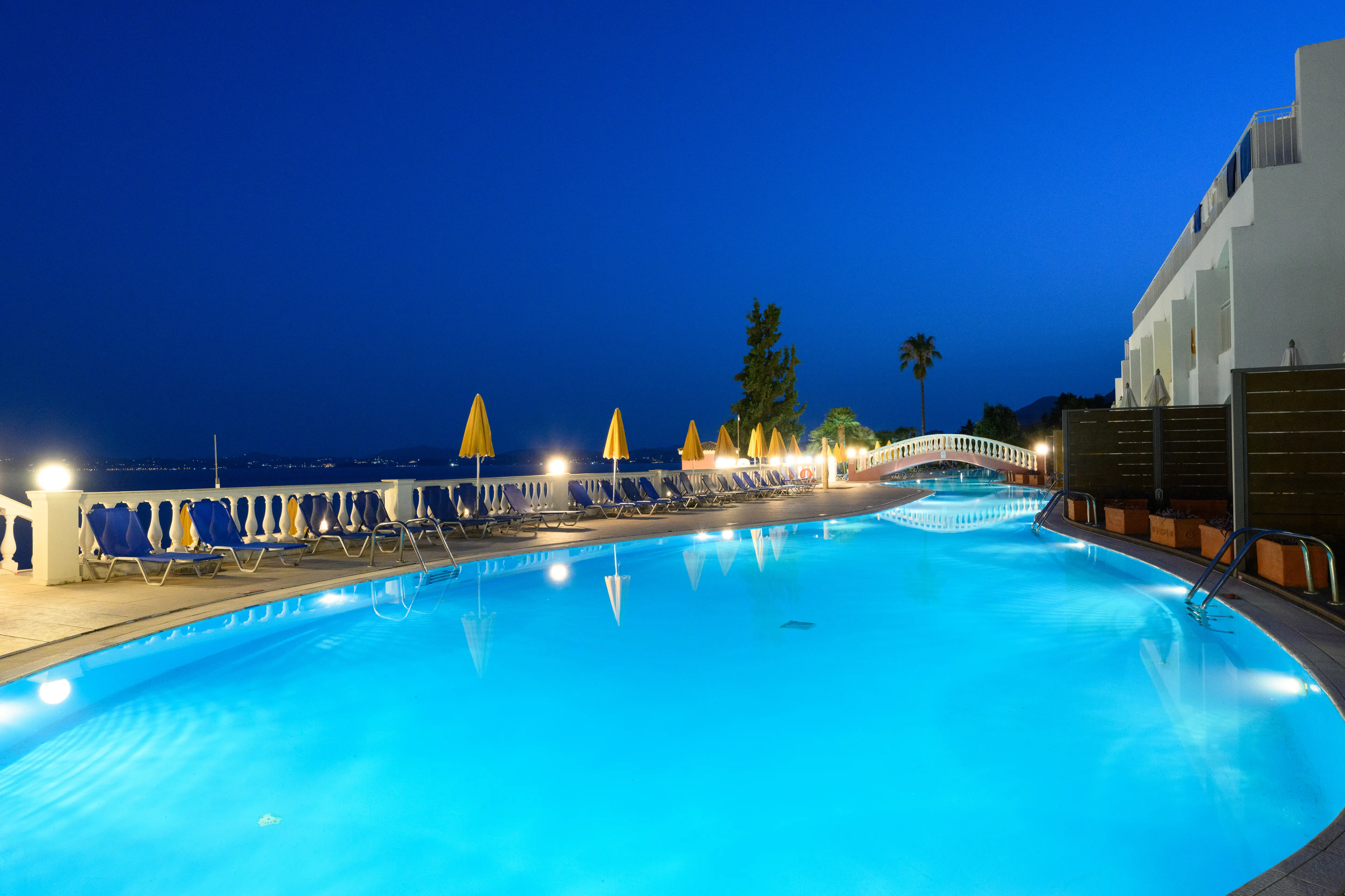Sunshine Corfu & Spa - zdjęcie 117