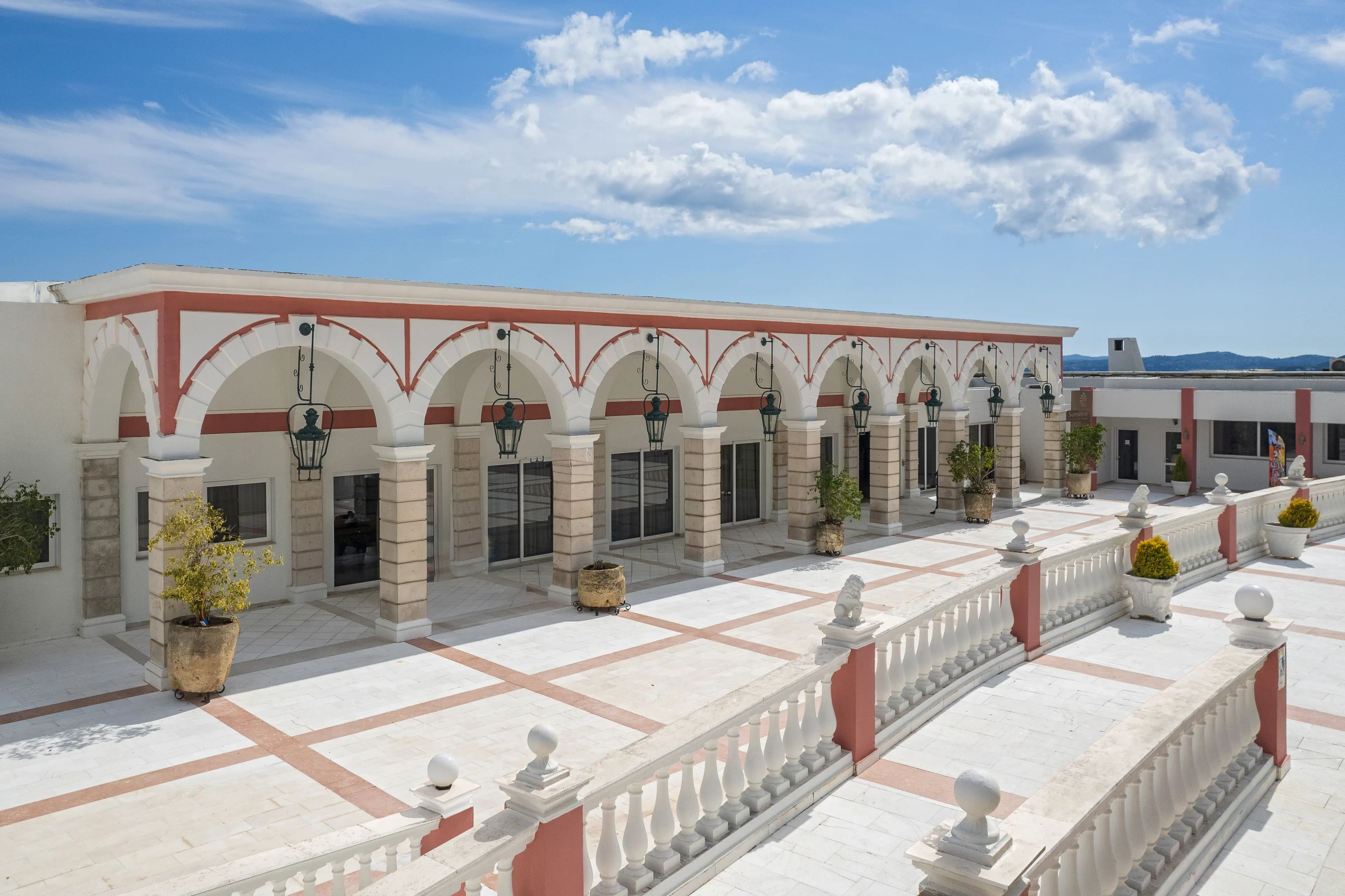 Sunshine Corfu & Spa - zdjęcie 34