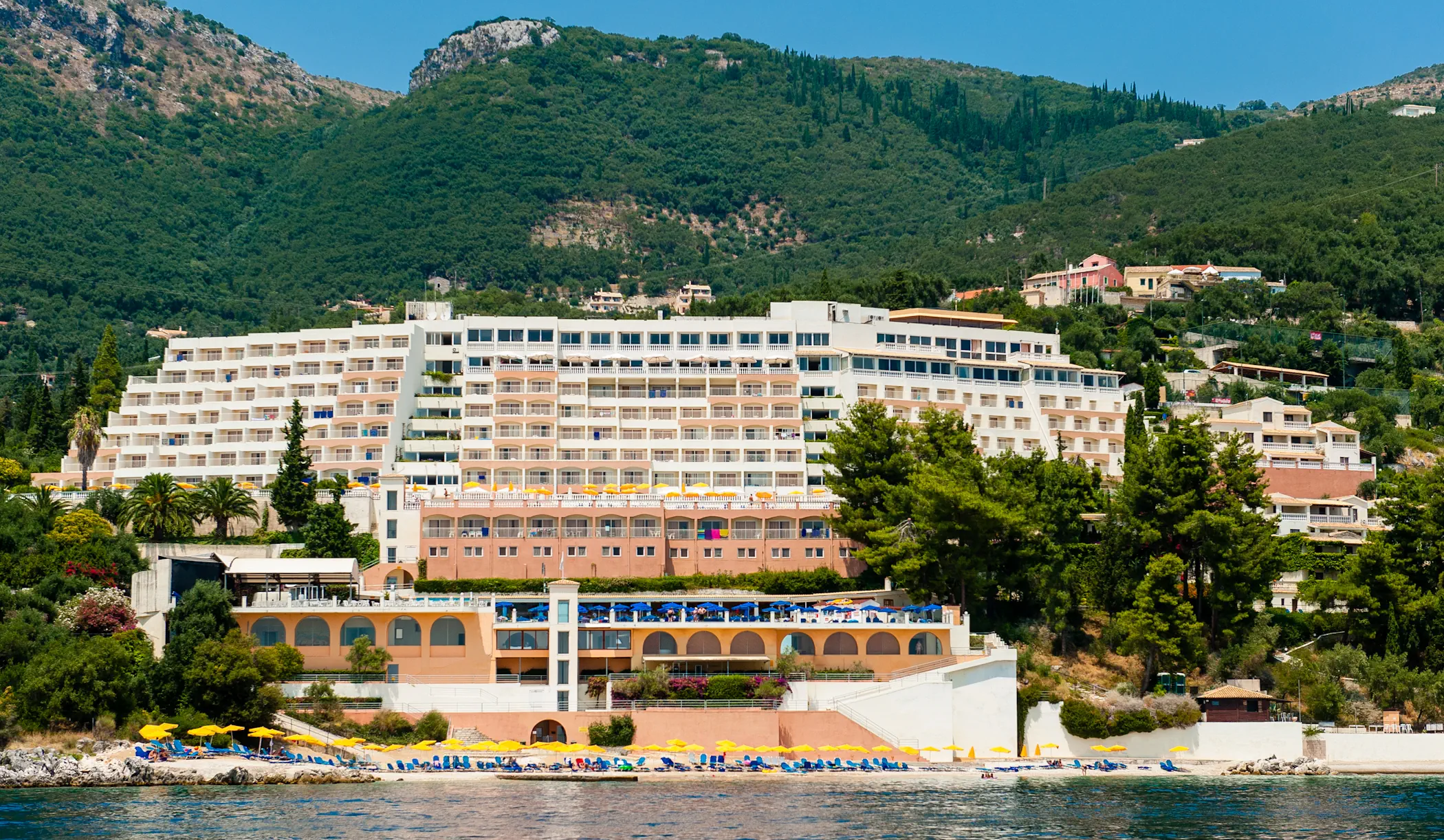 Sunshine Corfu & Spa - zdjęcie 89