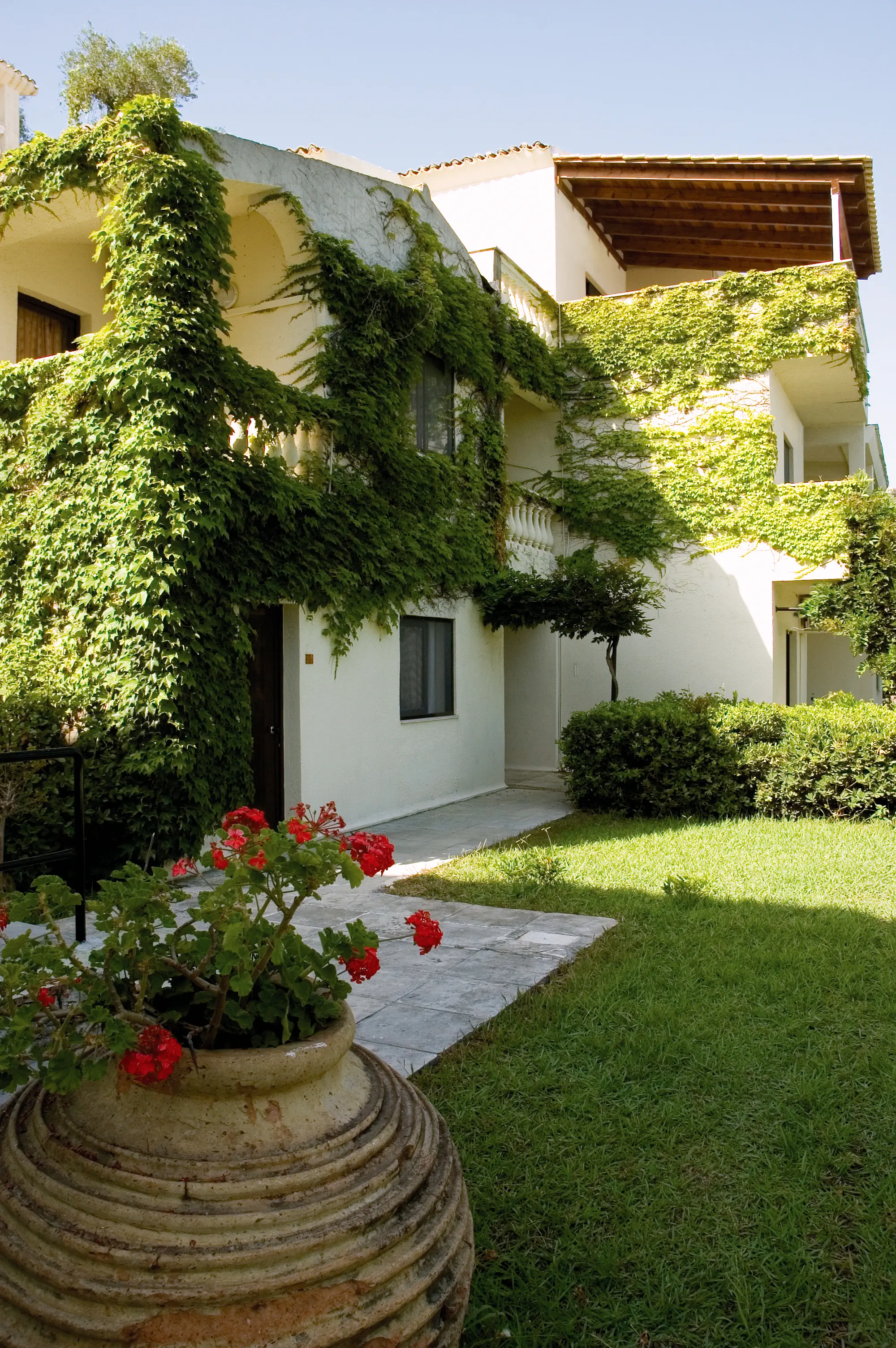 Sunshine Corfu & Spa - zdjęcie 33