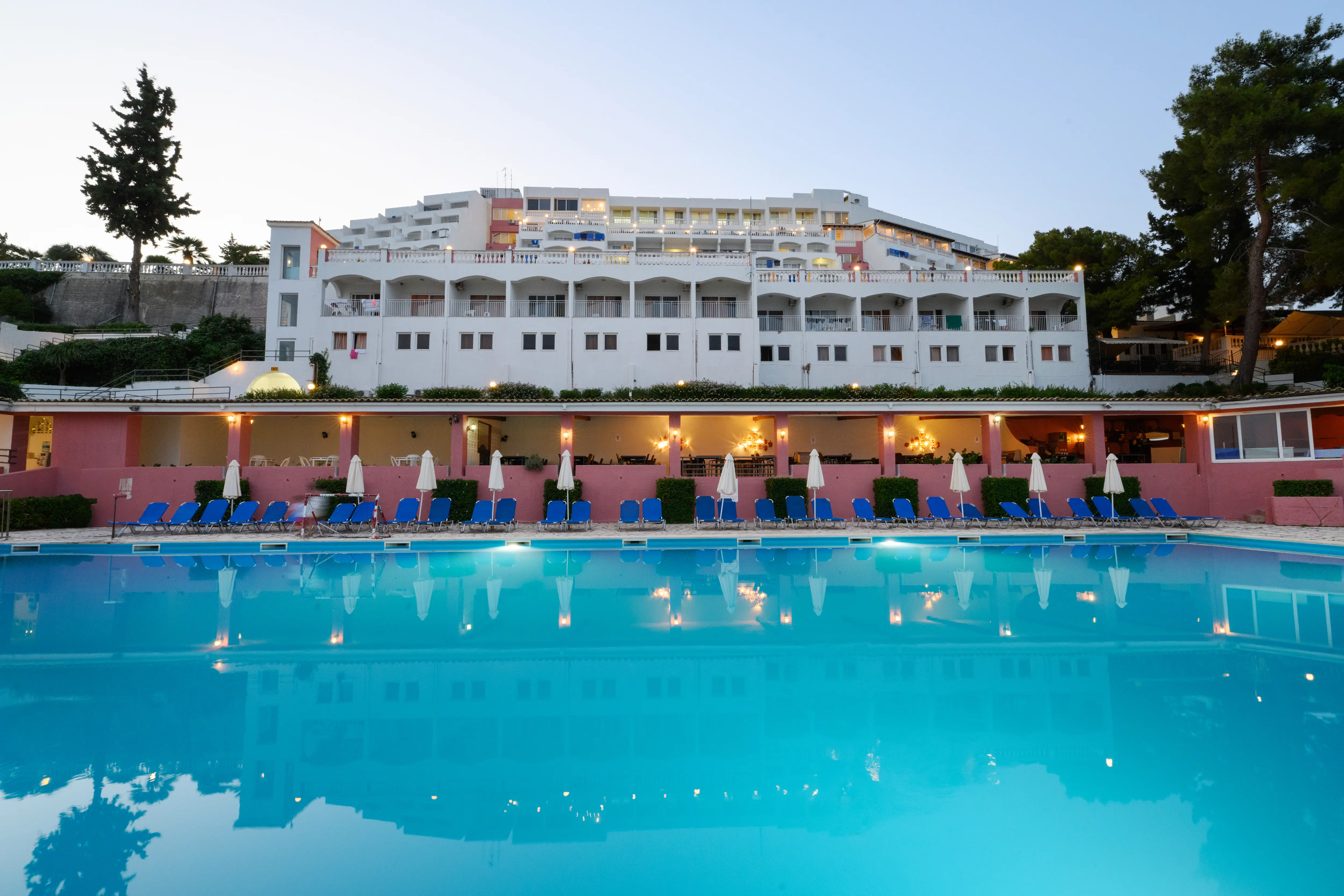 Sunshine Corfu & Spa - zdjęcie 119