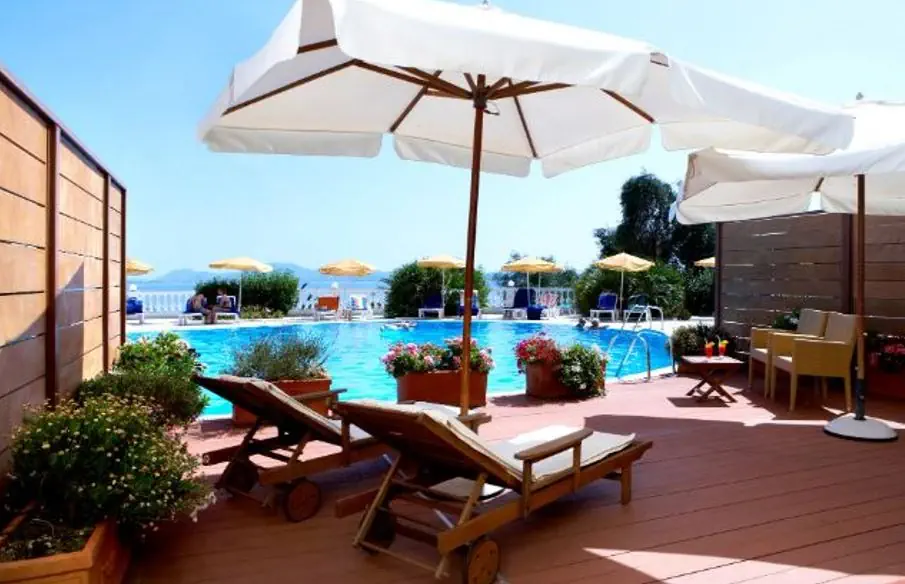 Sunshine Corfu & Spa - zdjęcie 49