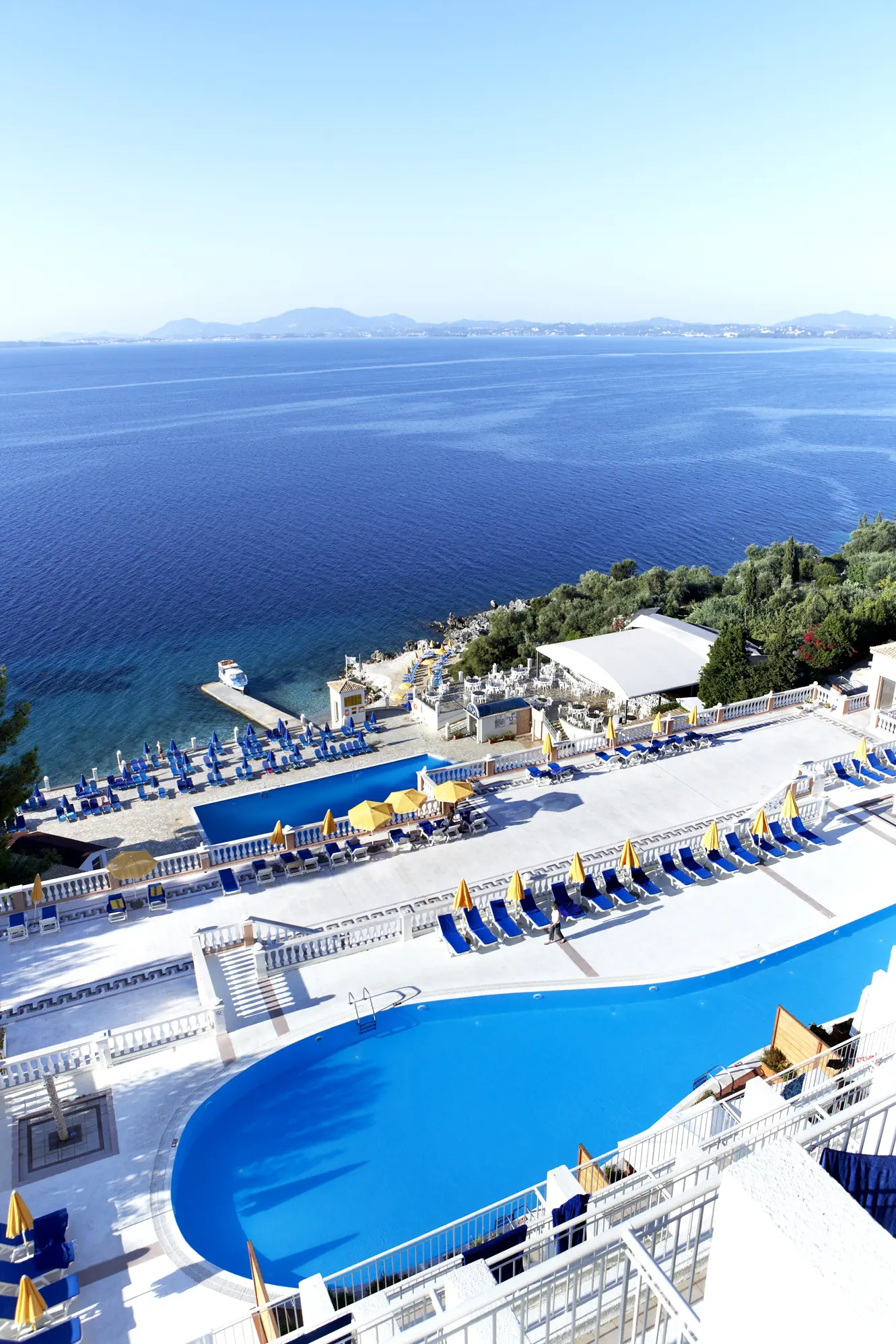 Sunshine Corfu & Spa - zdjęcie 92