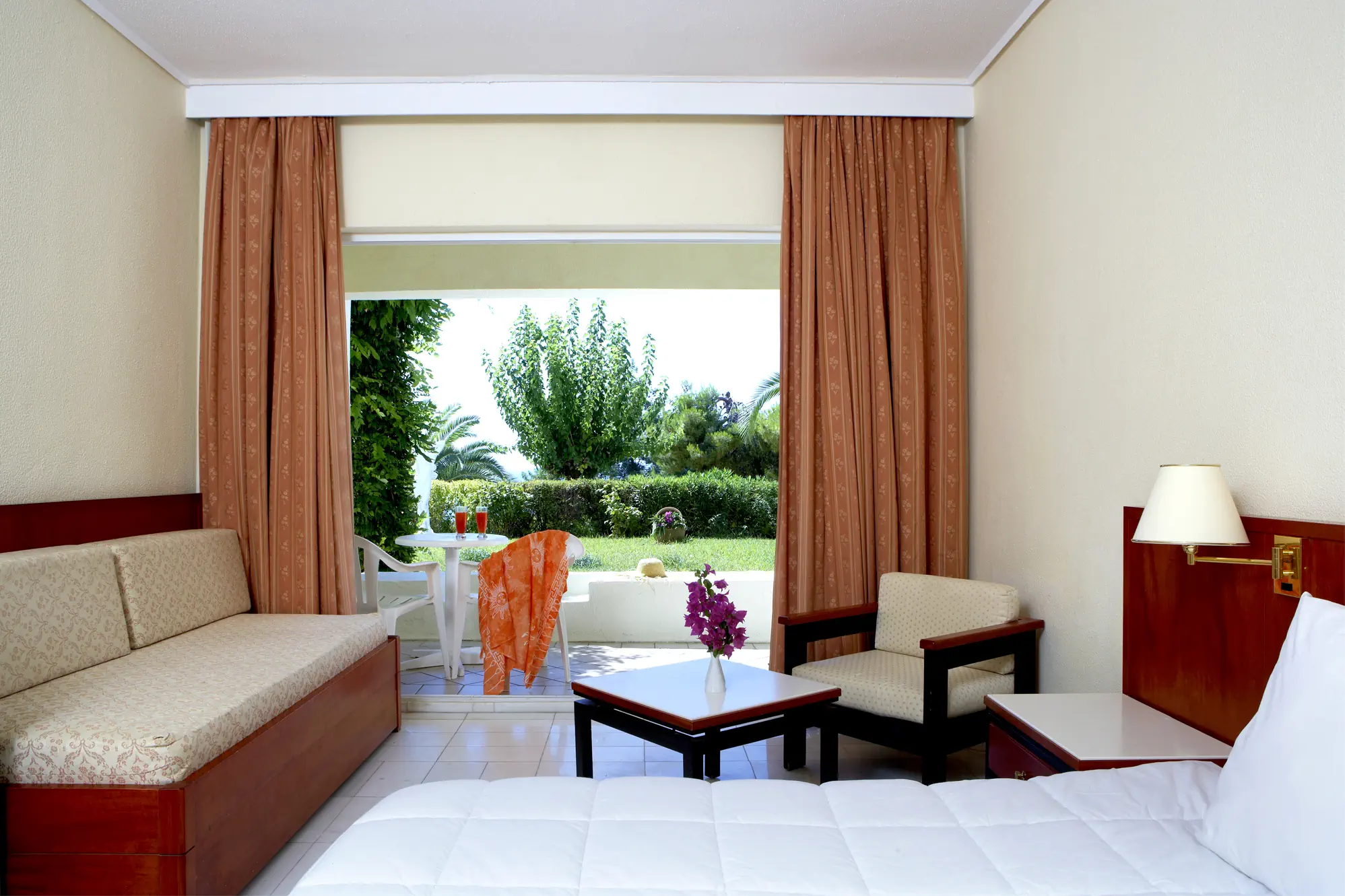 Sunshine Corfu & Spa - zdjęcie 69