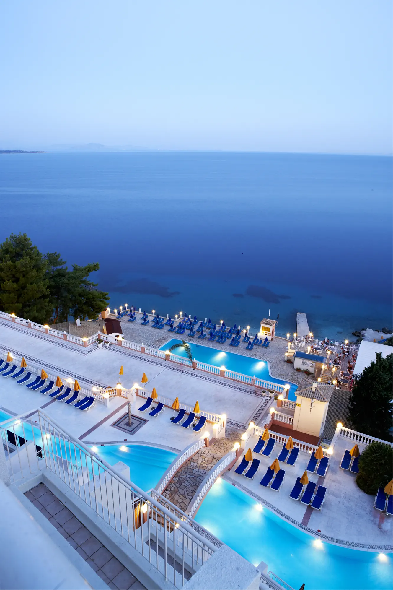 Sunshine Corfu & Spa - zdjęcie 87