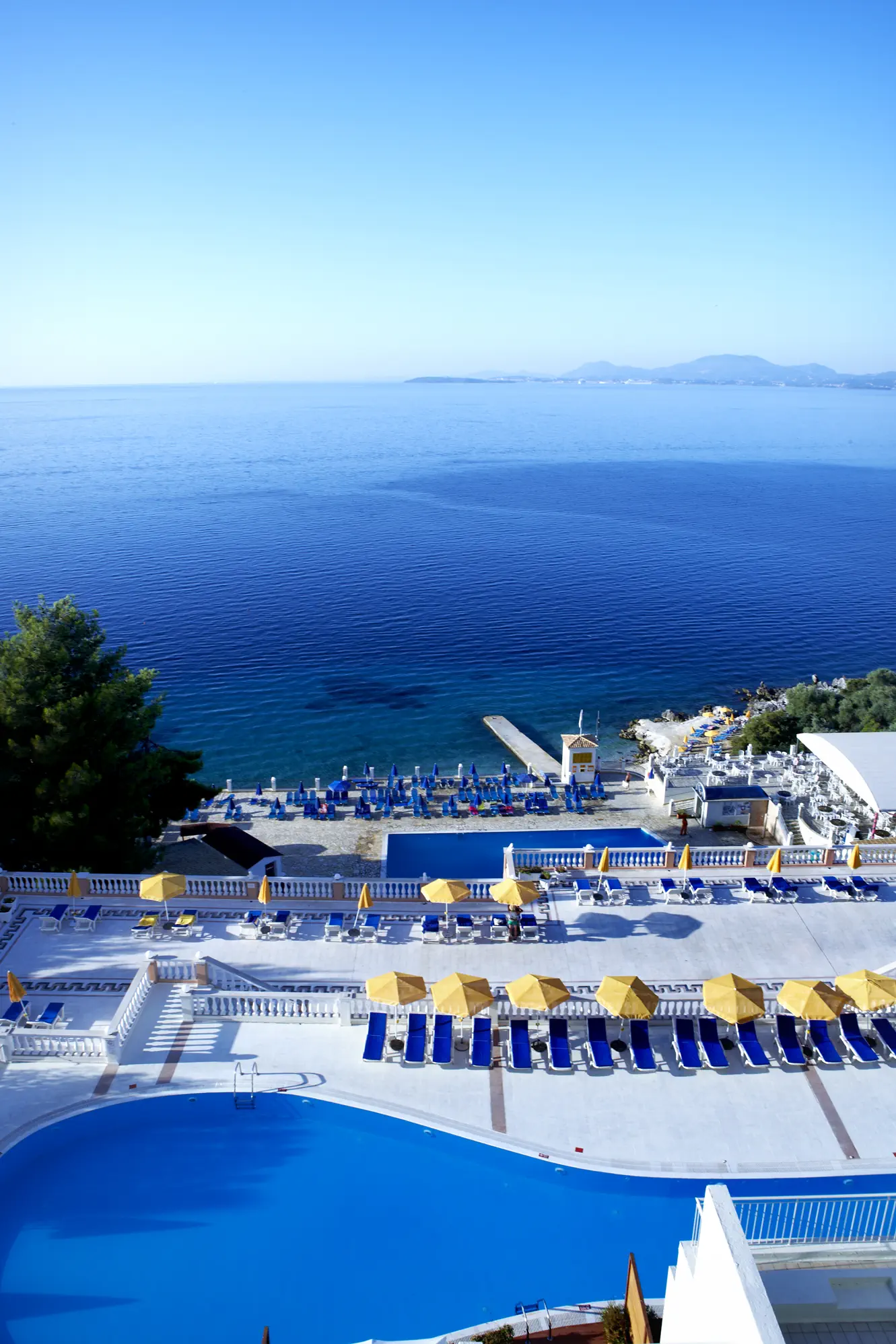 Sunshine Corfu & Spa - zdjęcie 90