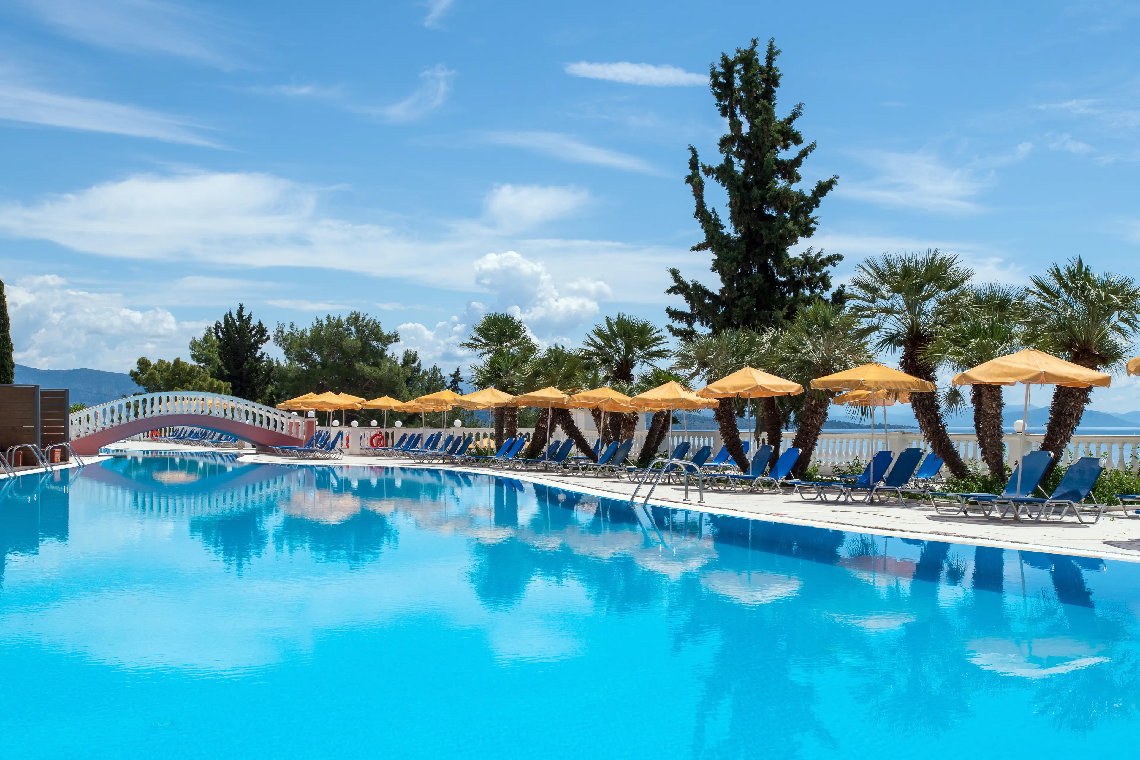 Sunshine Corfu & Spa - zdjęcie 130