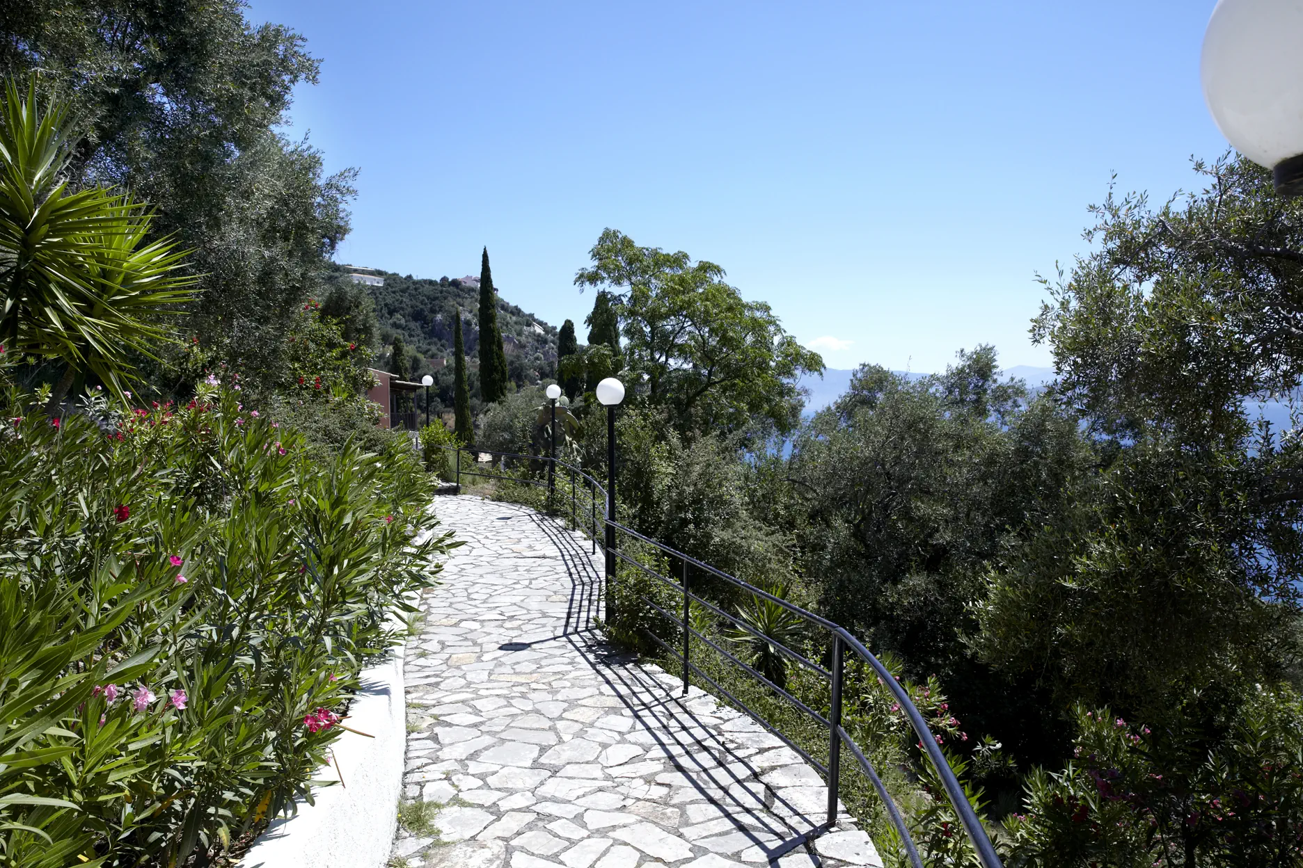 Sunshine Corfu & Spa - zdjęcie 133