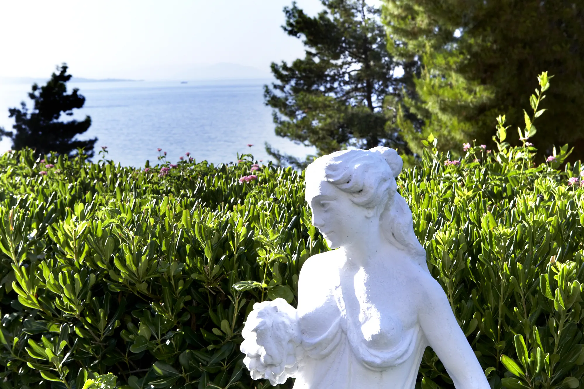 Sunshine Corfu & Spa - zdjęcie 27
