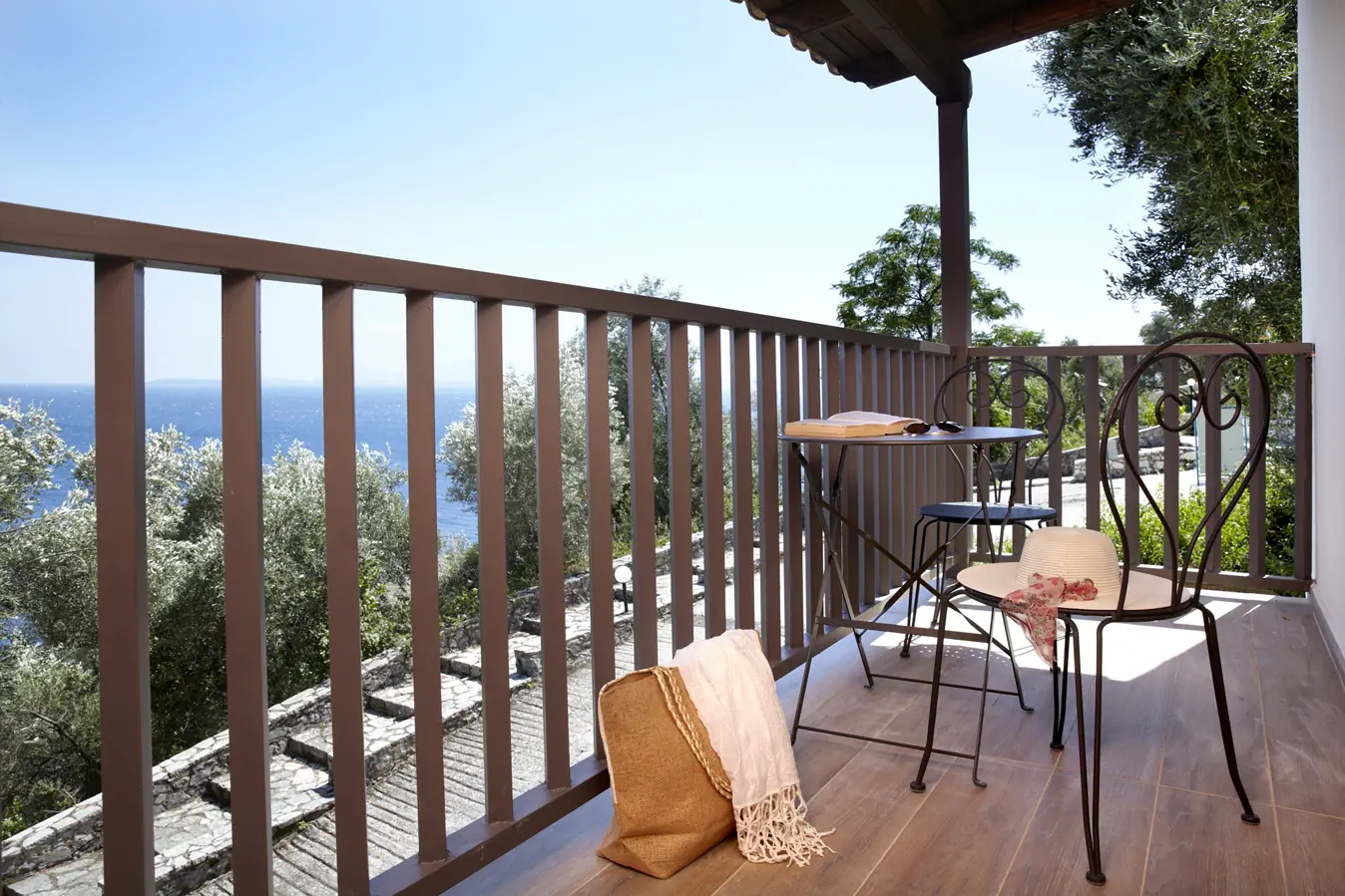 Sunshine Corfu & Spa - zdjęcie 104