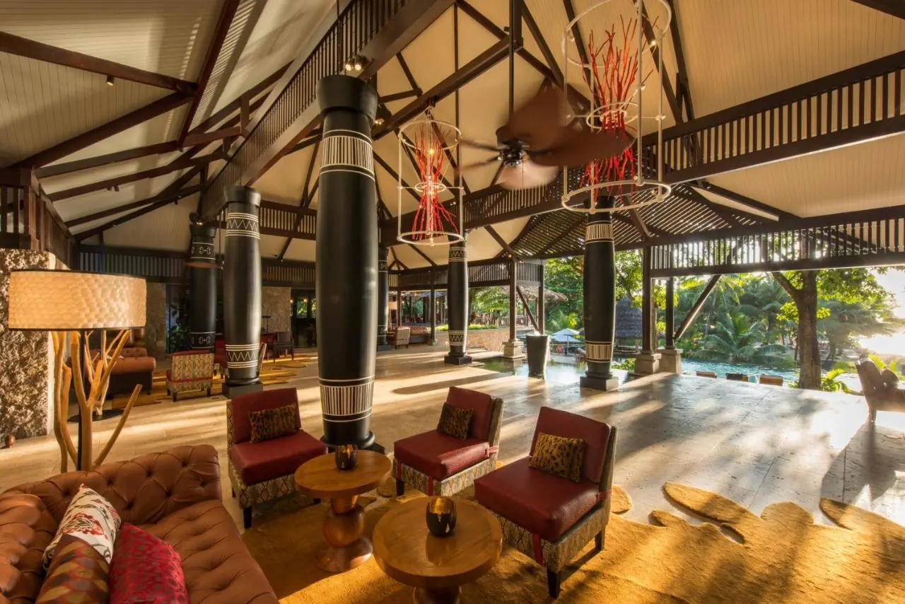 Constance Lemuria Resort - zdjęcie 35