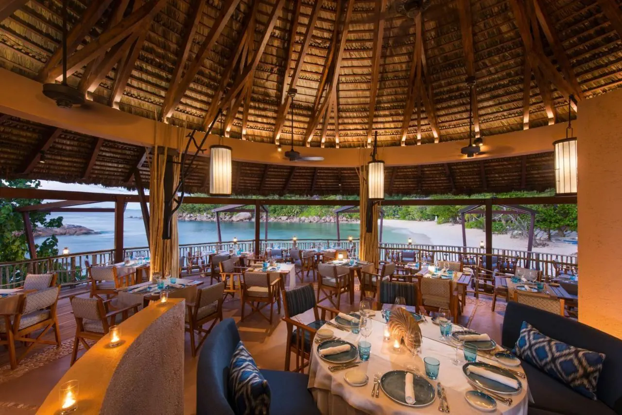Constance Lemuria Resort - zdjęcie 39