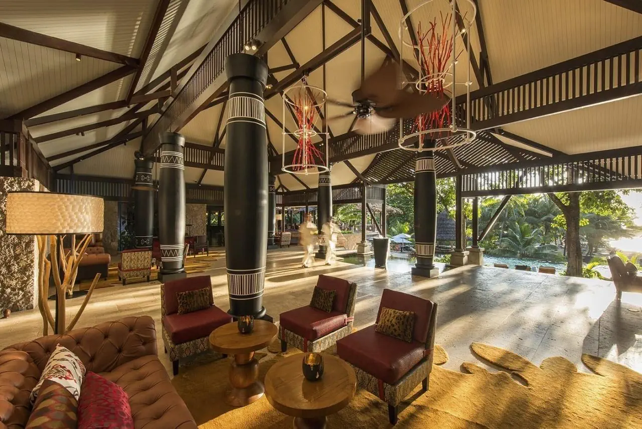Constance Lemuria Resort - zdjęcie 43