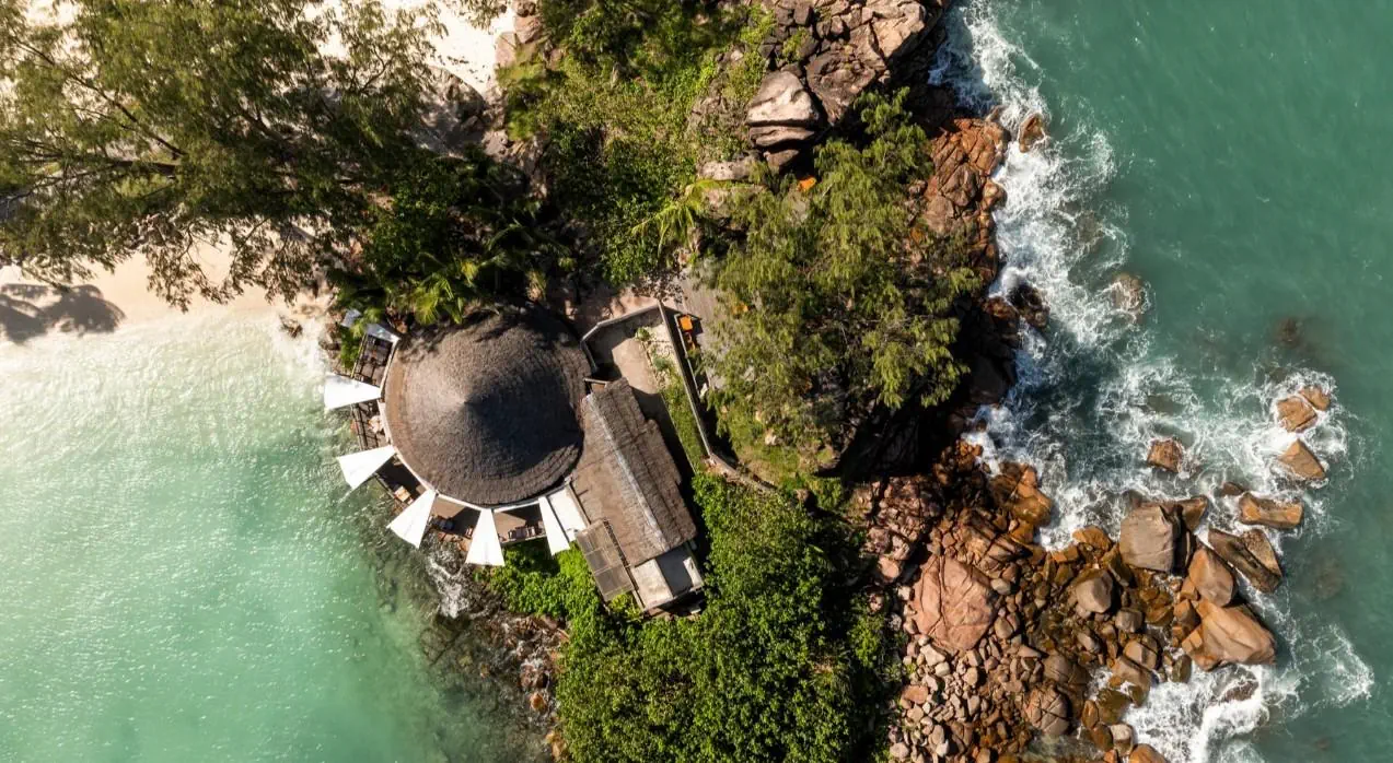 Constance Lemuria Resort - zdjęcie 13