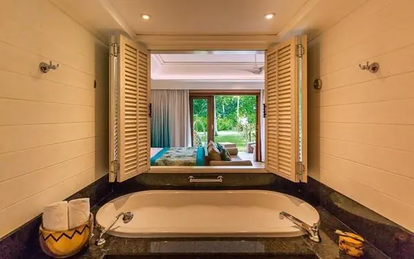 Constance Lemuria Resort - zdjęcie 23
