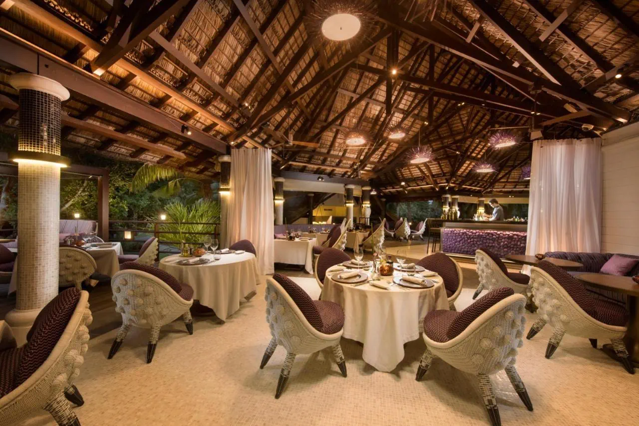 Constance Lemuria Resort - zdjęcie 34