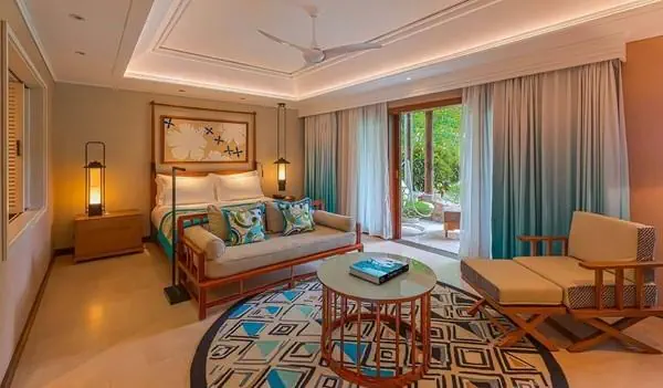 Constance Lemuria Resort - zdjęcie 21