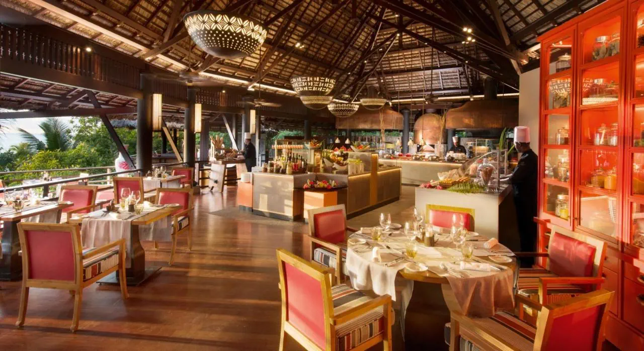 Constance Lemuria Resort - zdjęcie 38