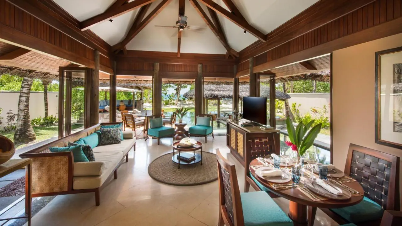 Constance Lemuria Resort - zdjęcie 37